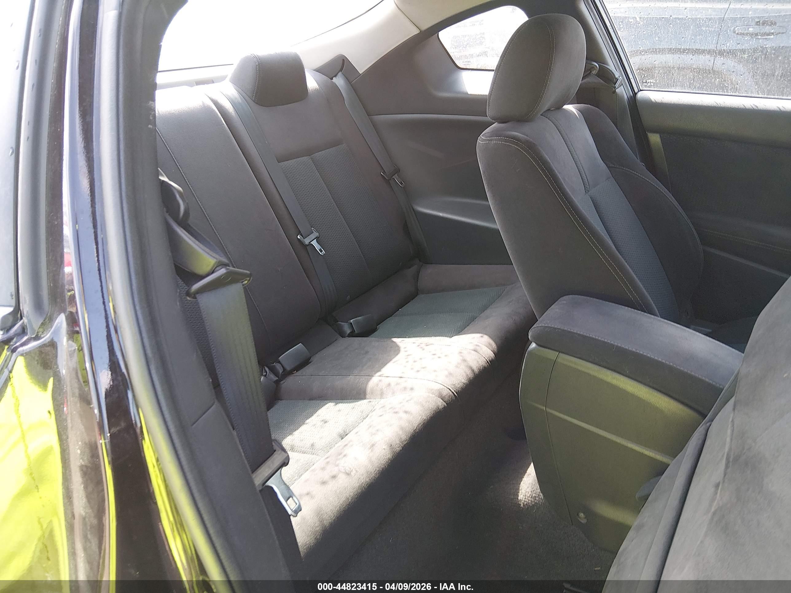NISSAN ALTIMA image 8