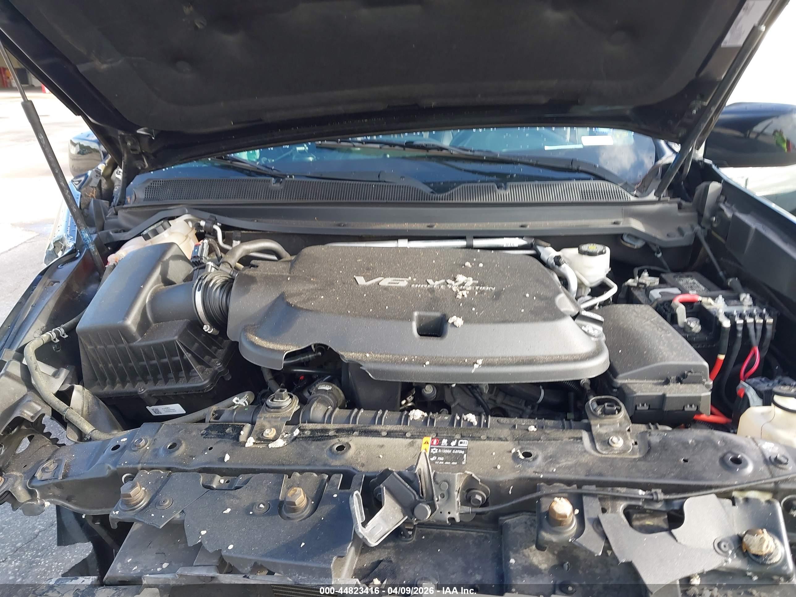 CHEVROLET COLORADO image 10