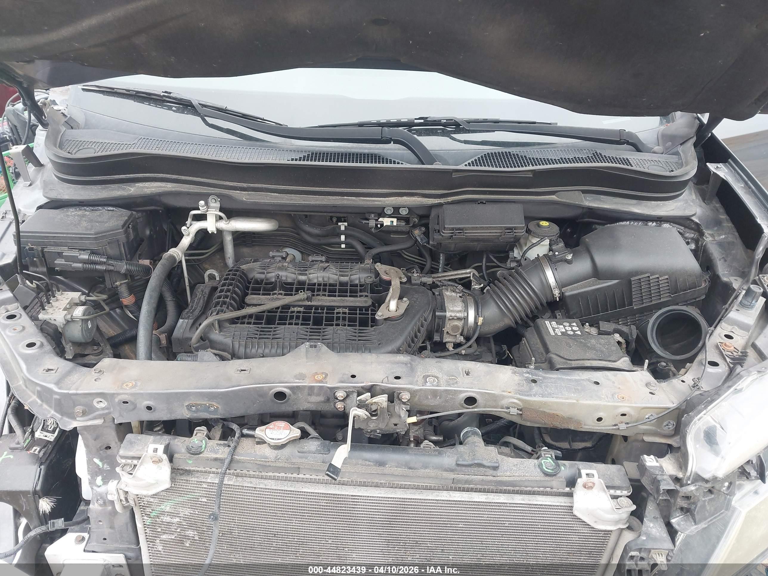 HONDA PILOT image 10