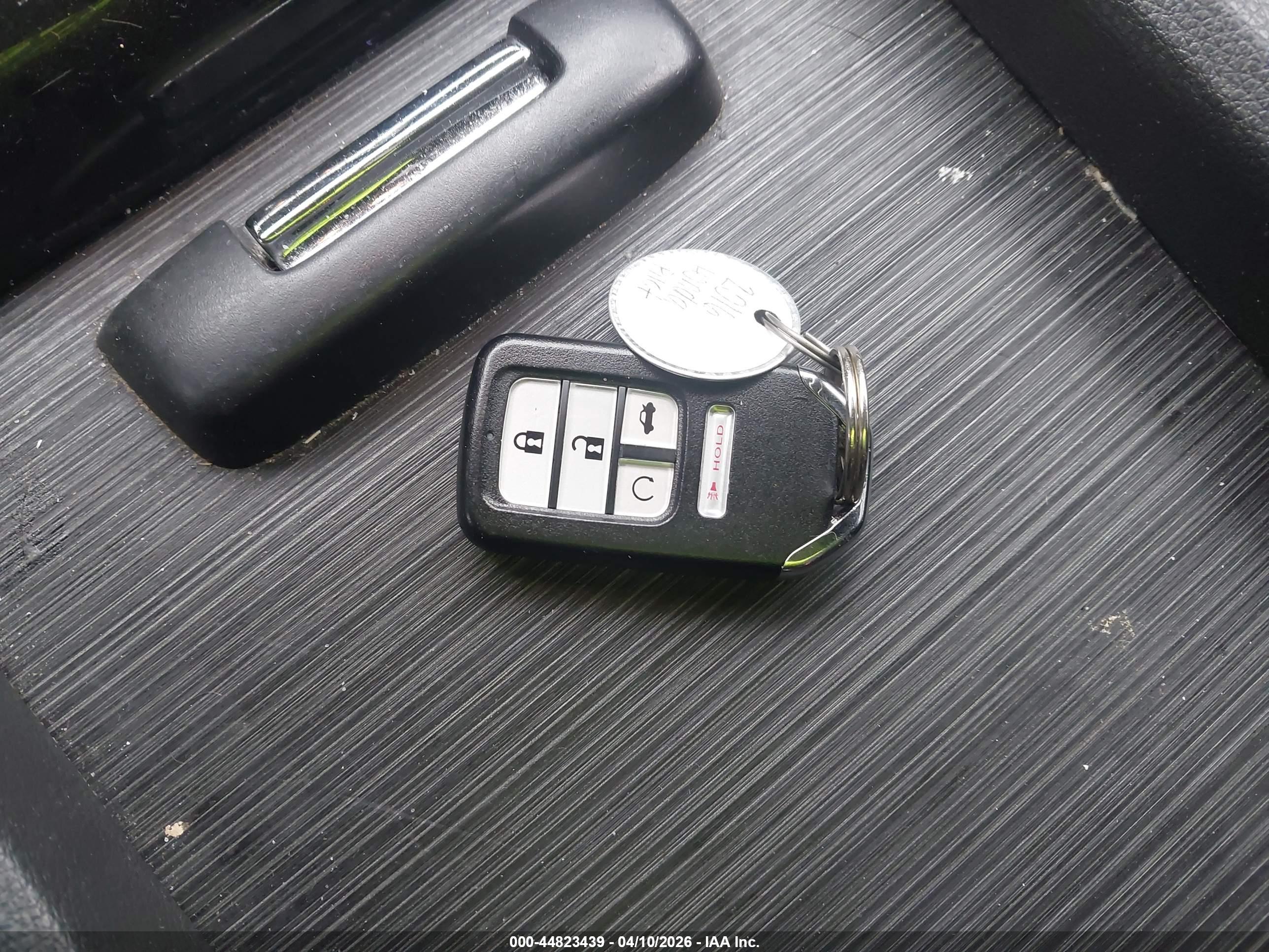 HONDA PILOT image 11