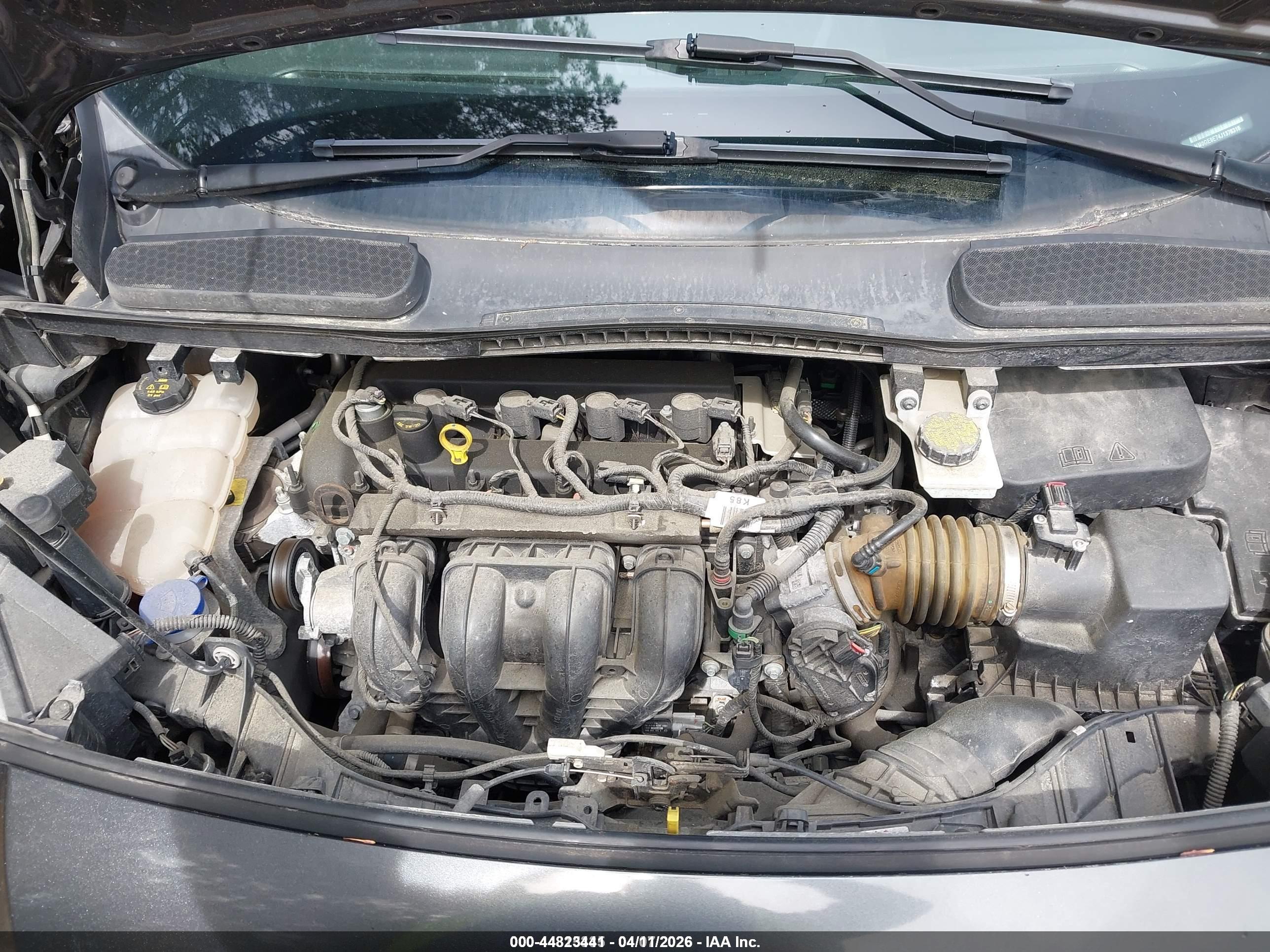 FORD TRANSIT image 10