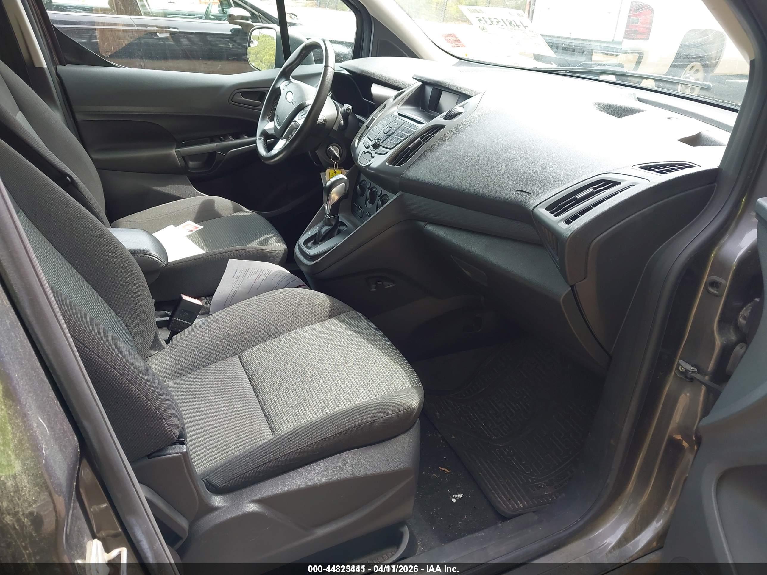 FORD TRANSIT image 5
