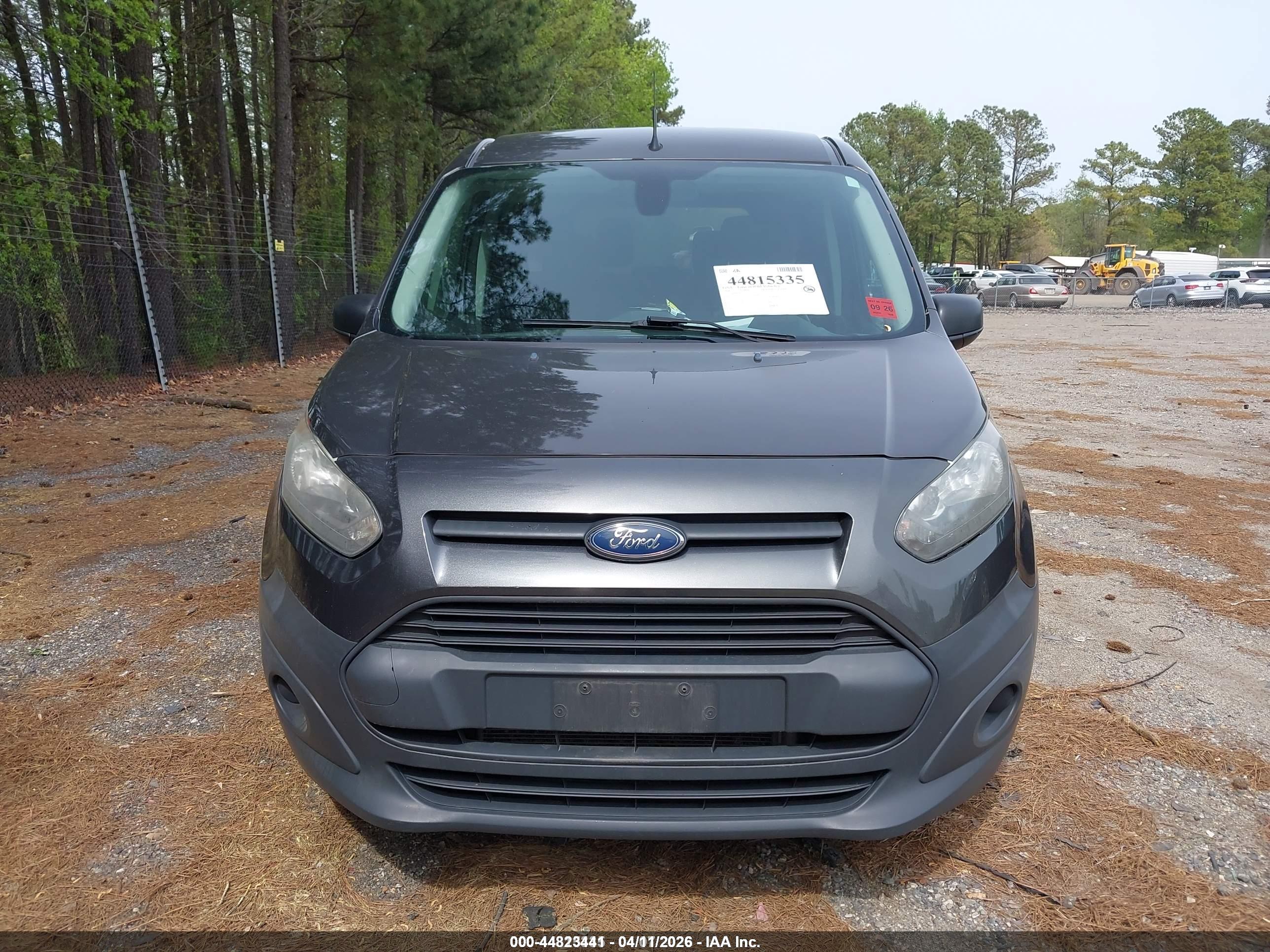 FORD TRANSIT image 6