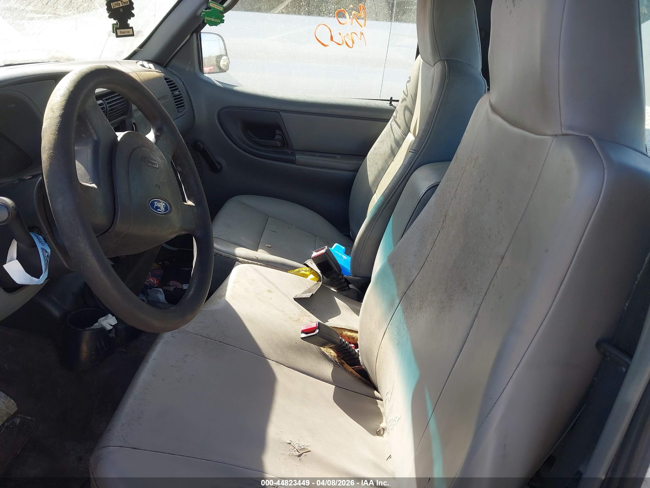 FORD RANGER image 6