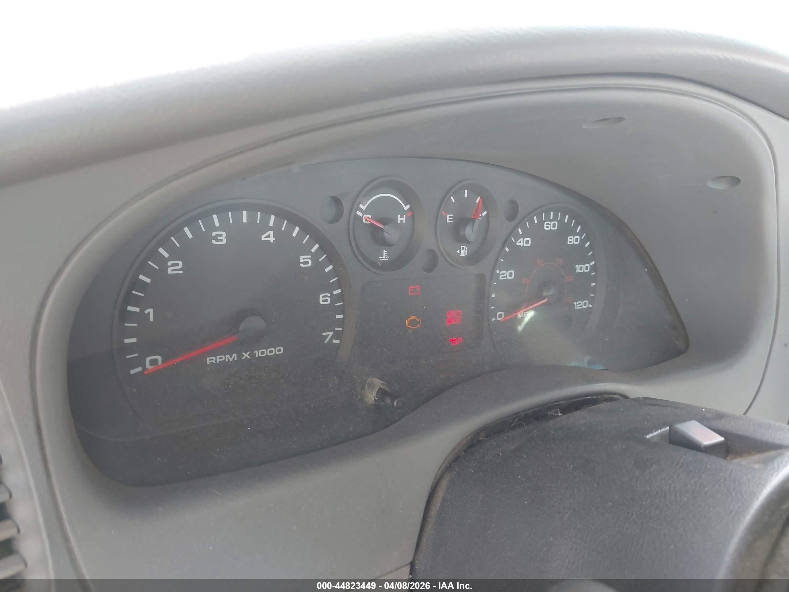 FORD RANGER image 7