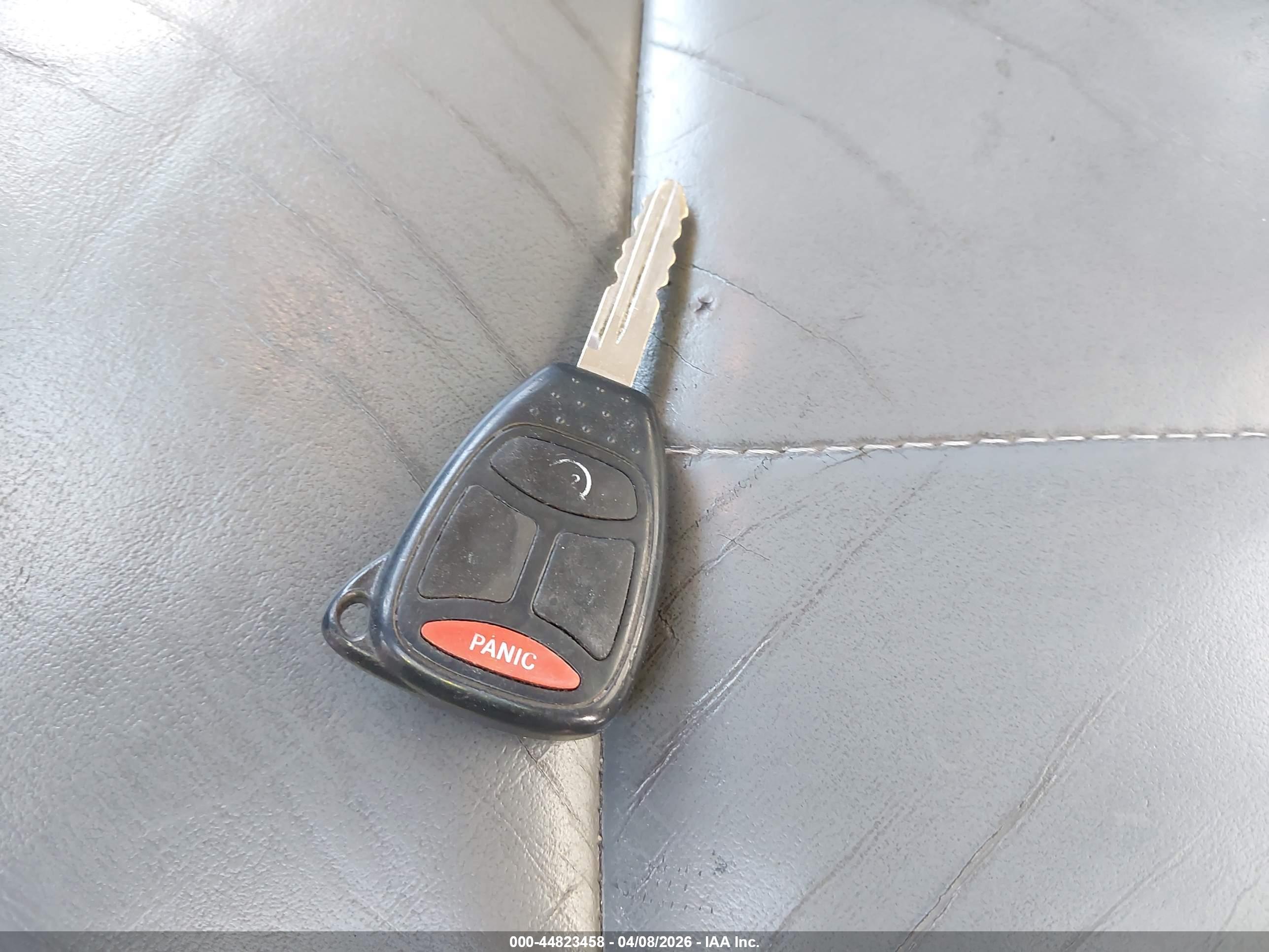 DODGE RAM image 11