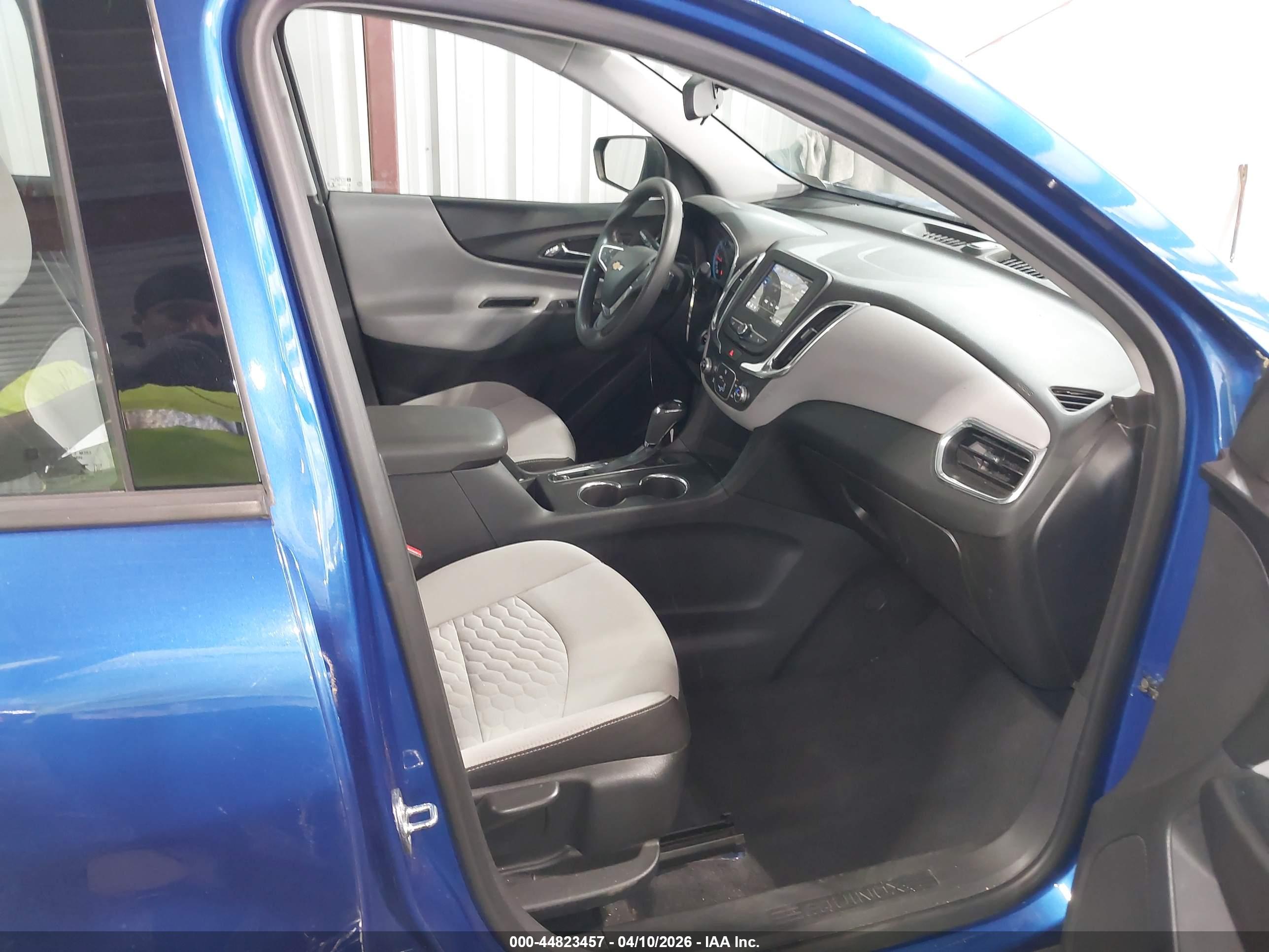 CHEVROLET EQUINOX image 5