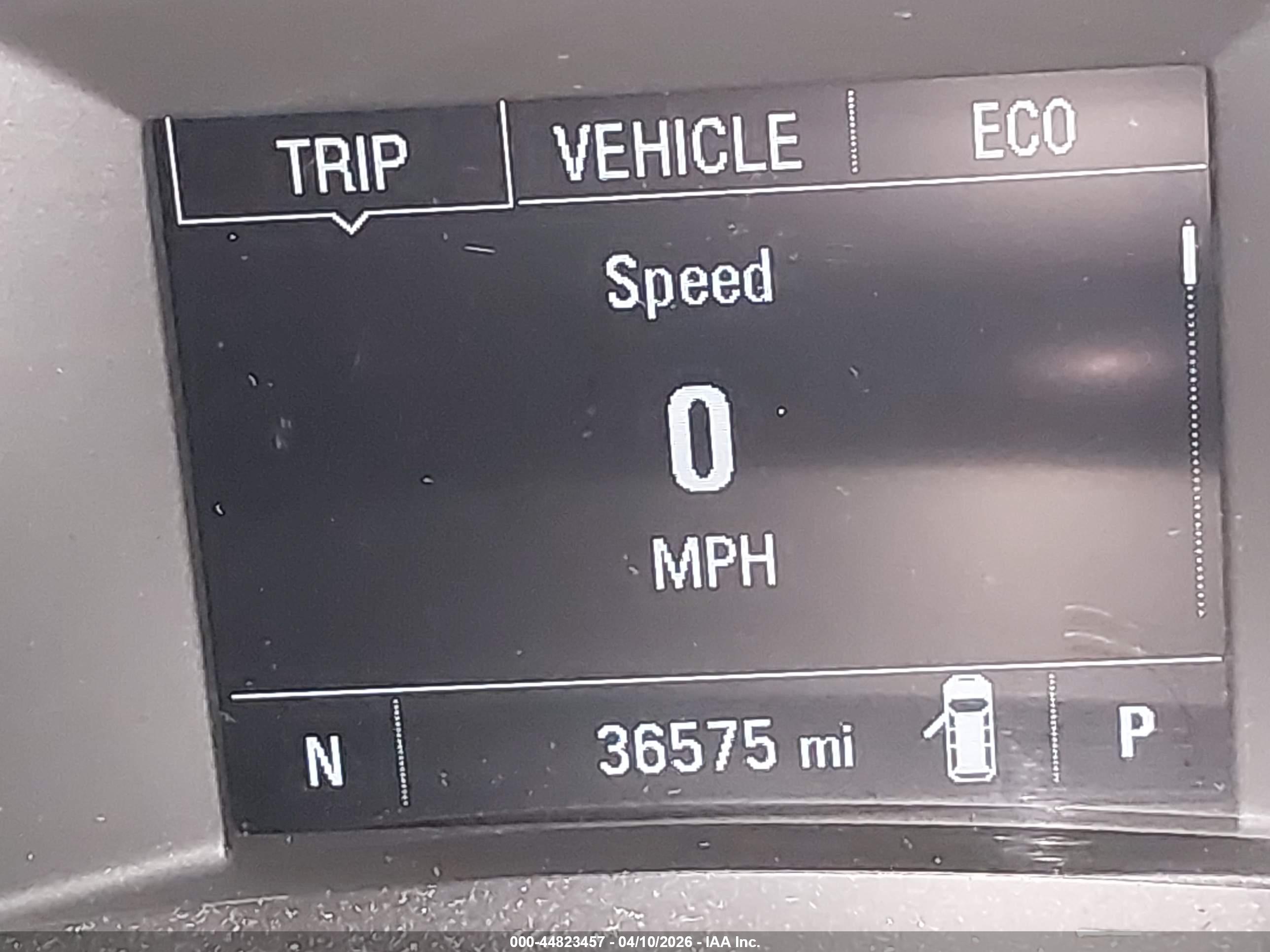 CHEVROLET EQUINOX image 7