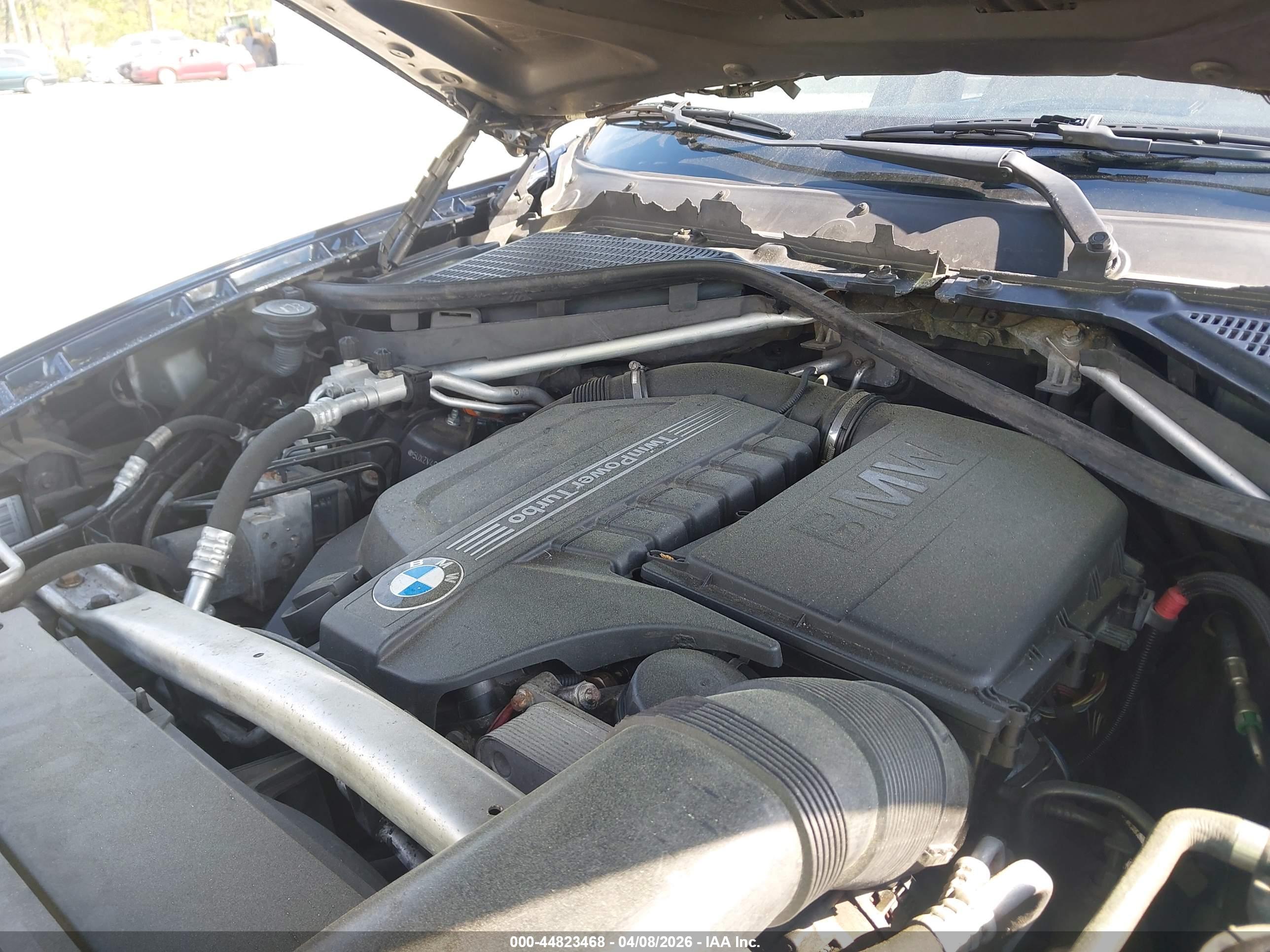 BMW X5 image 10