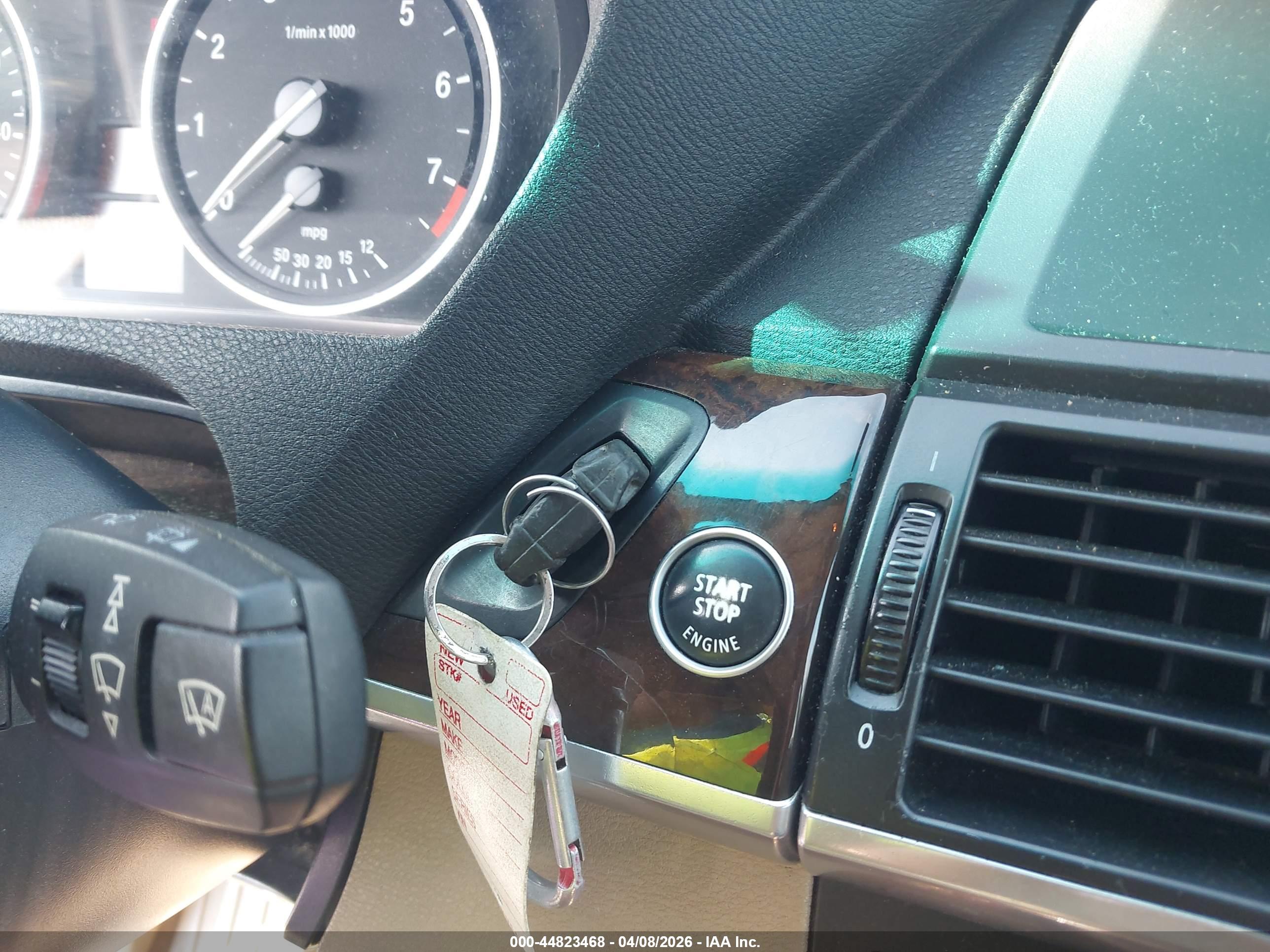BMW X5 image 11