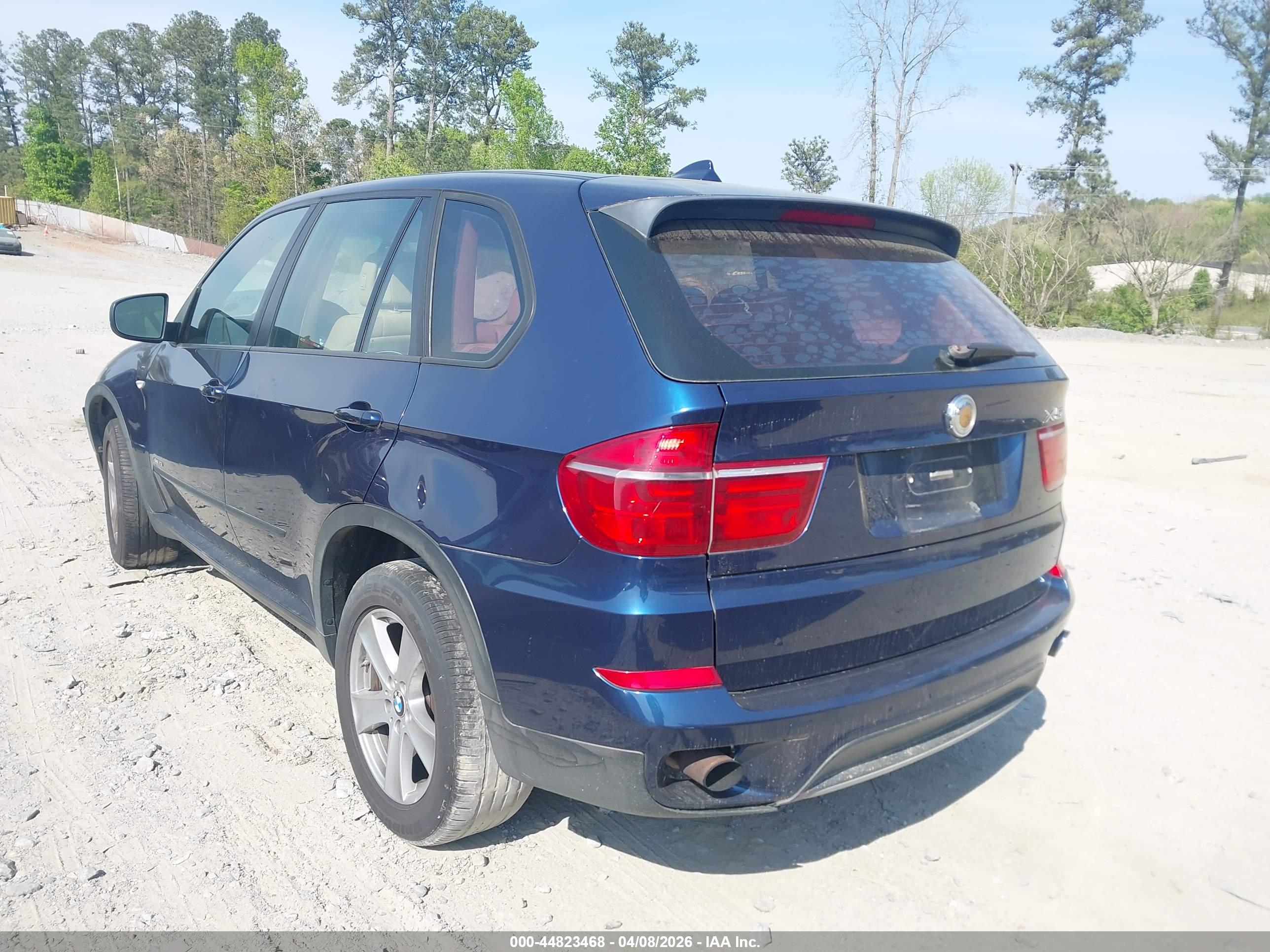 BMW X5 image 3