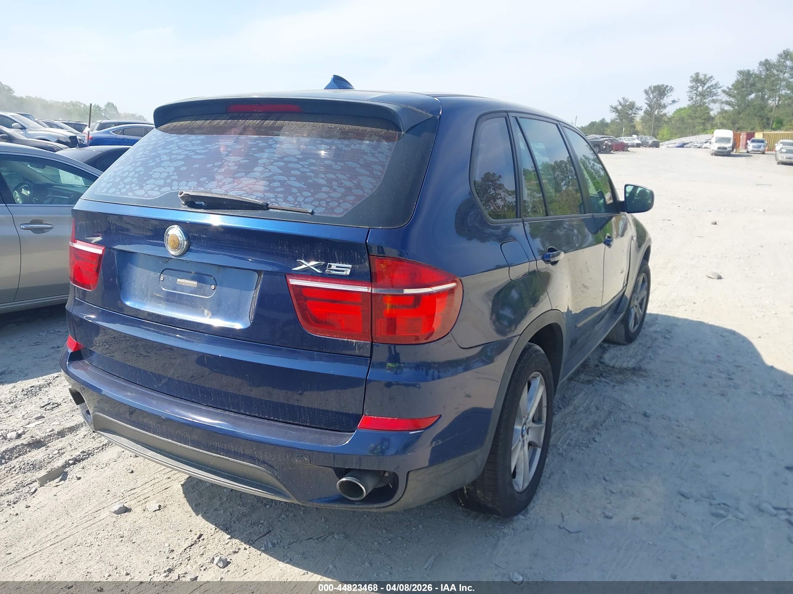 BMW X5 image 4