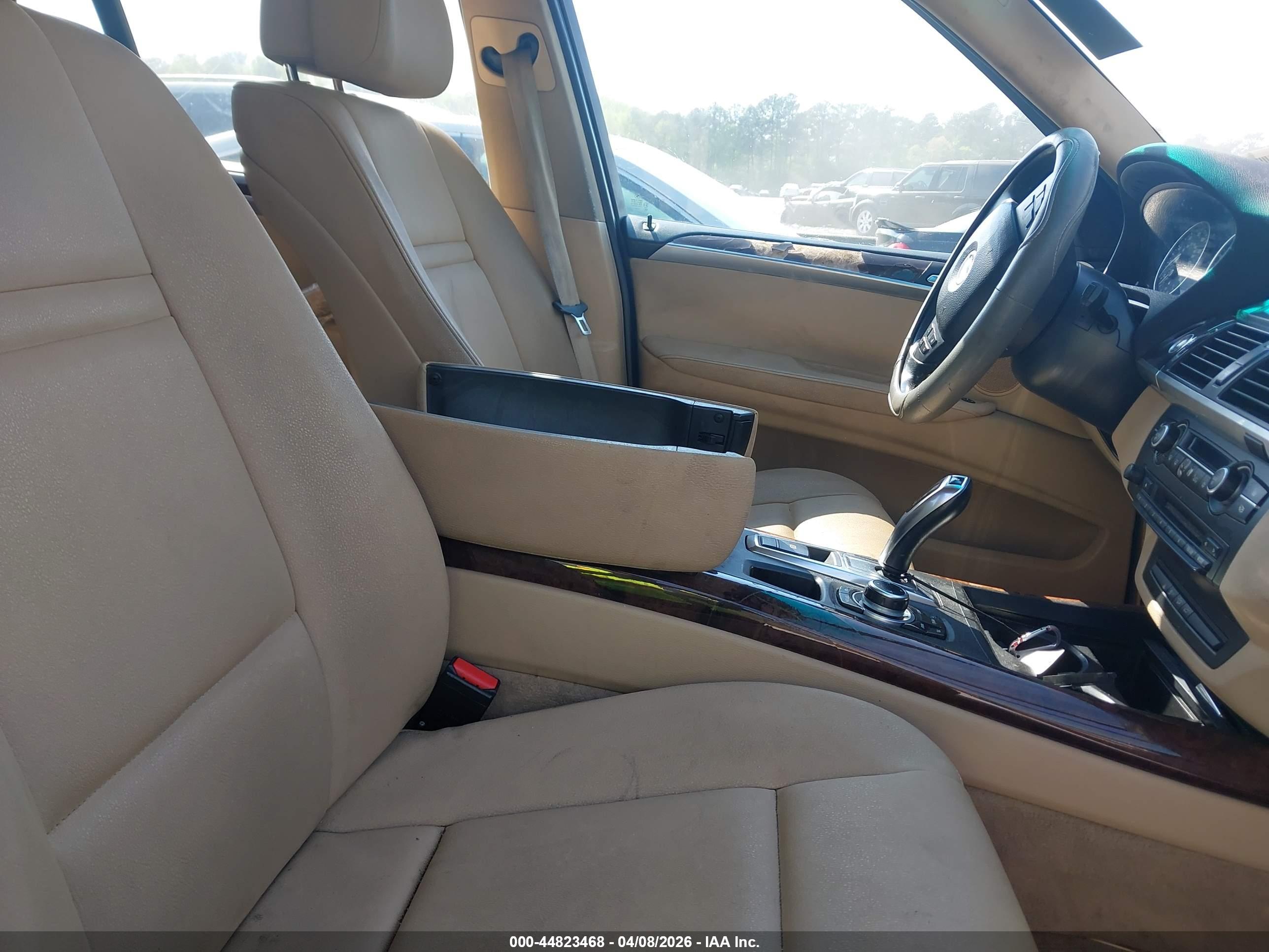 BMW X5 image 5