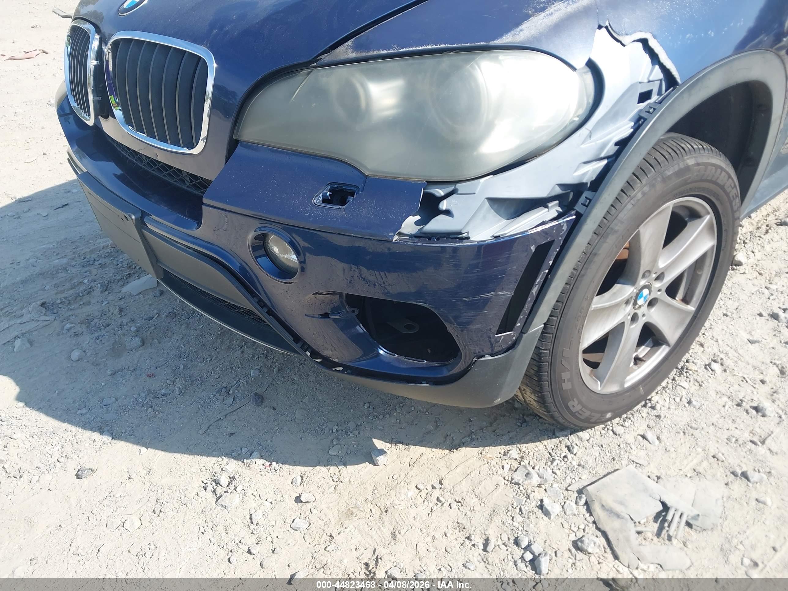 BMW X5 image 6