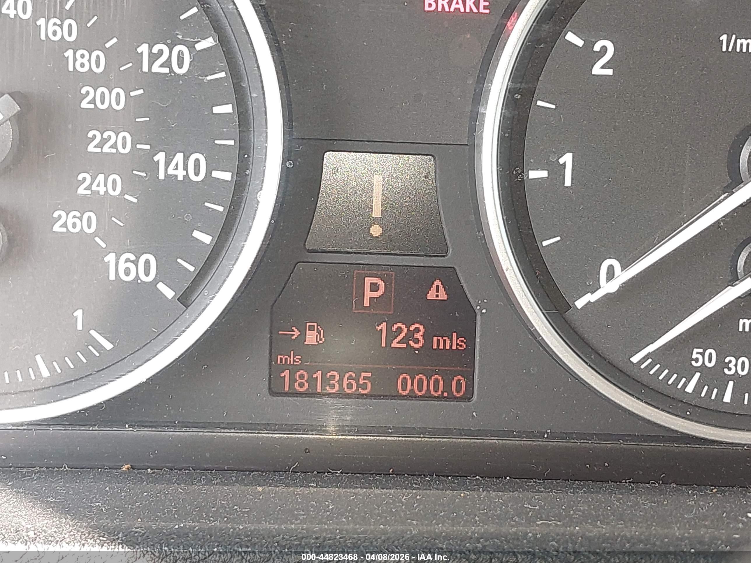 BMW X5 image 7