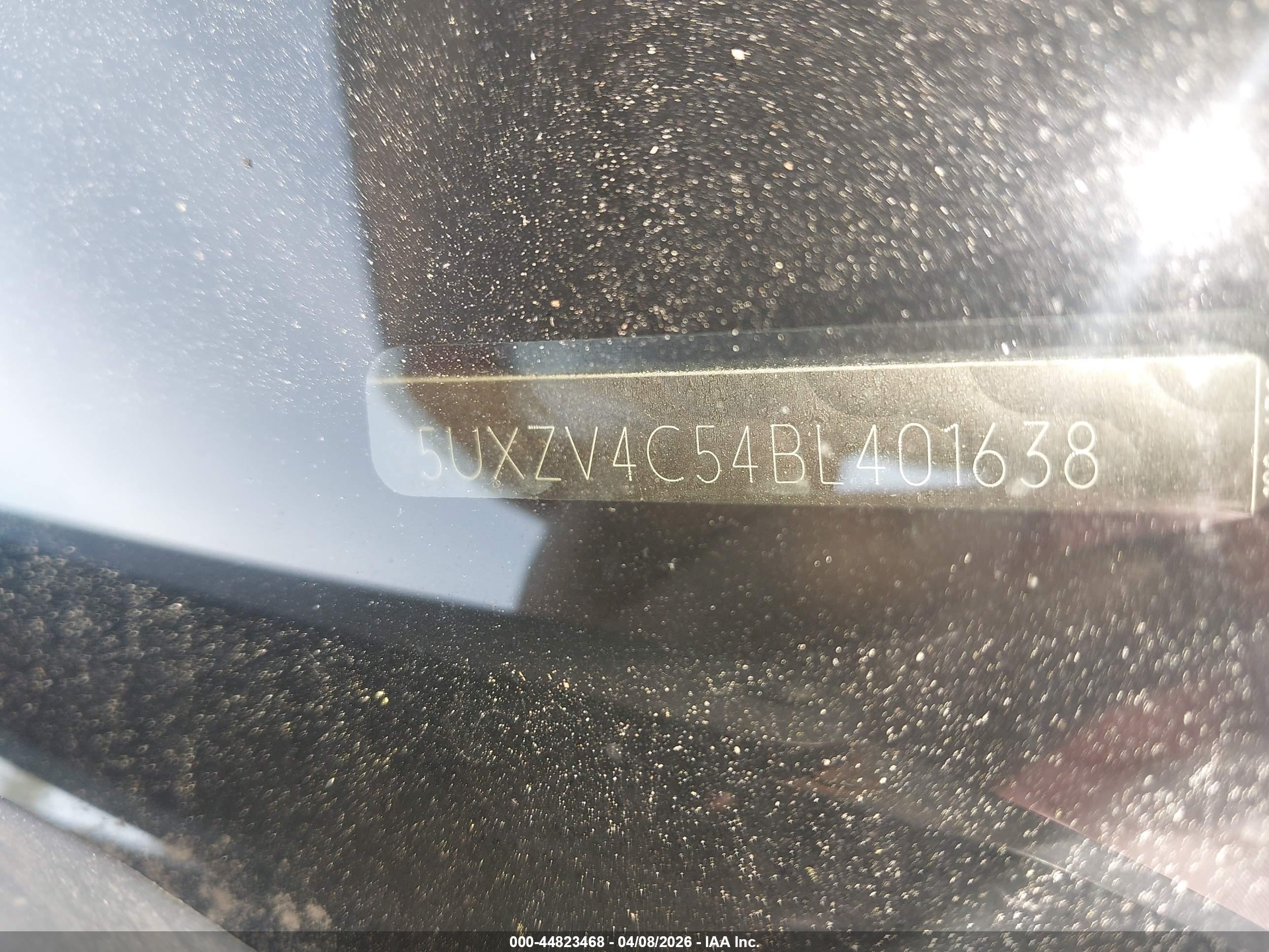 BMW X5 image 9