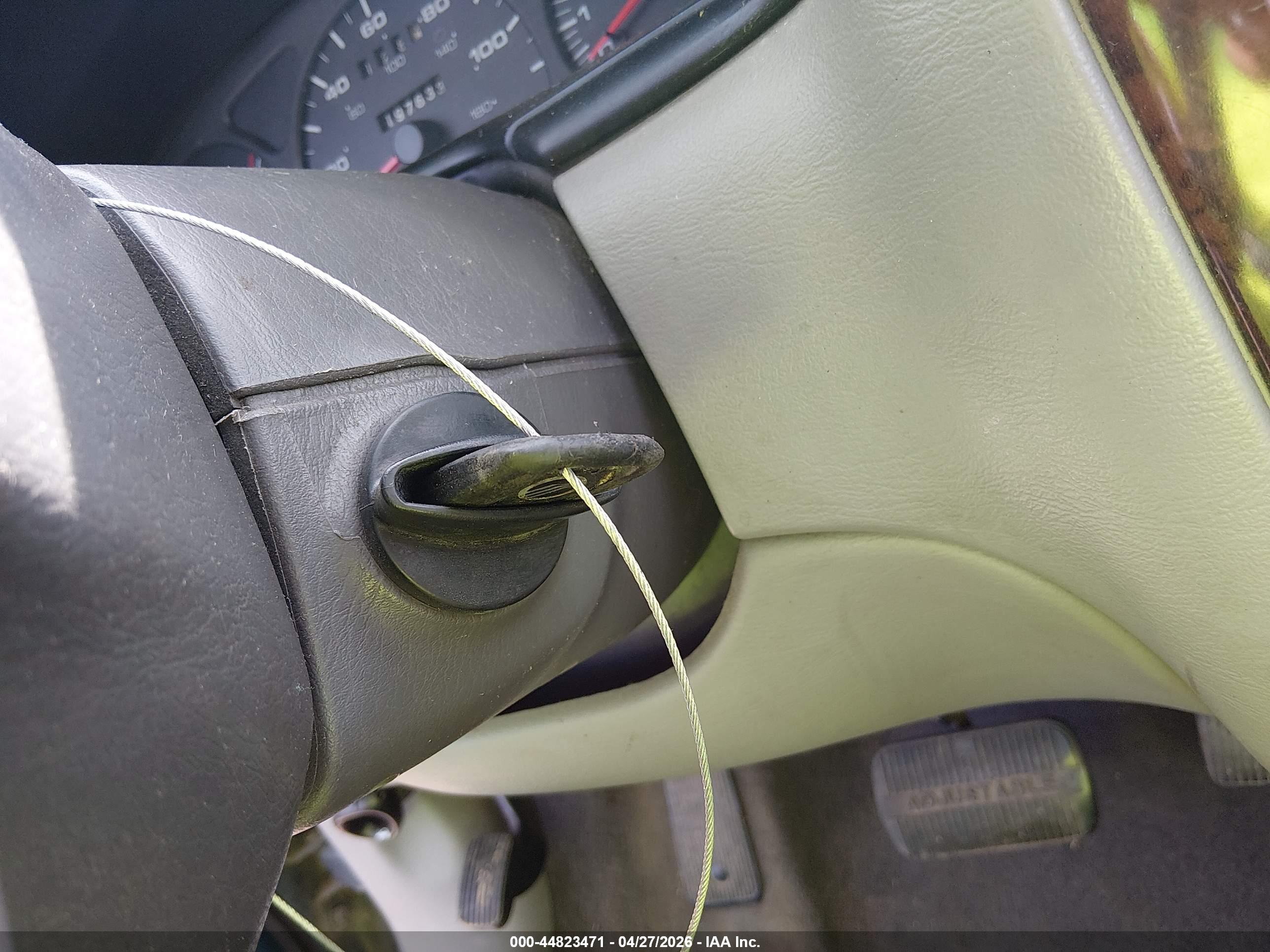 MERCURY SABLE image 11