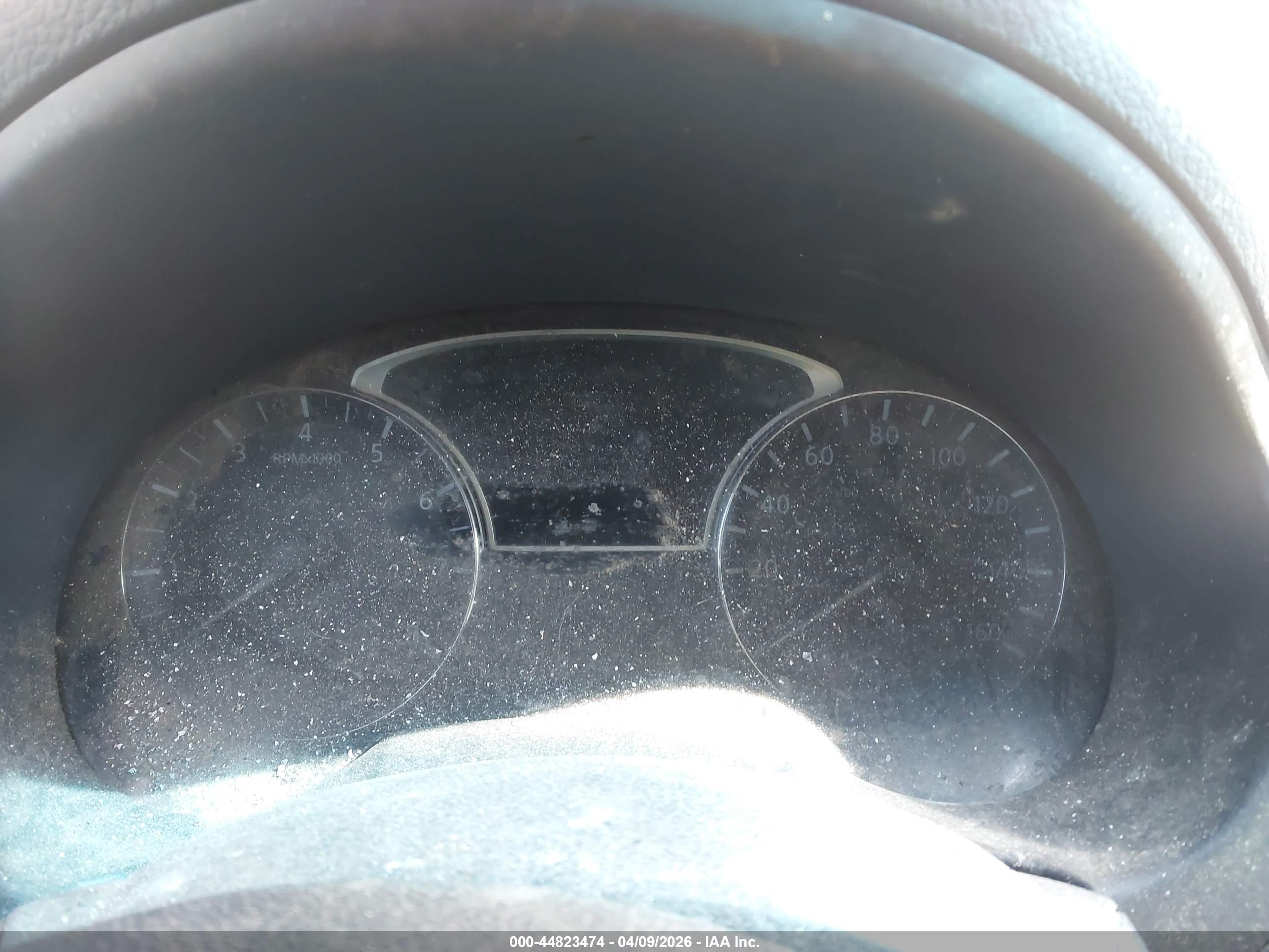NISSAN ALTIMA image 7