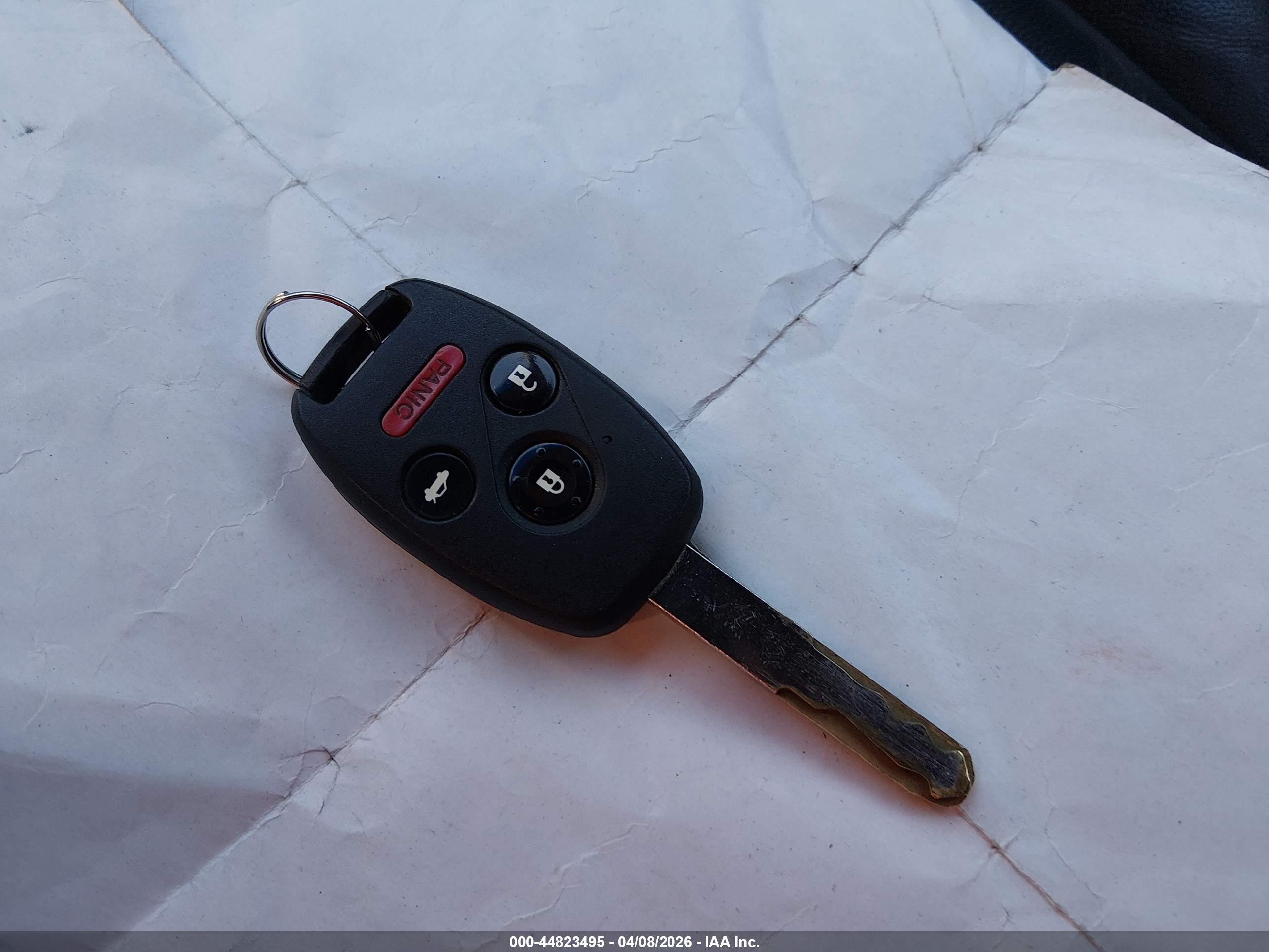 HONDA ACCORD image 11