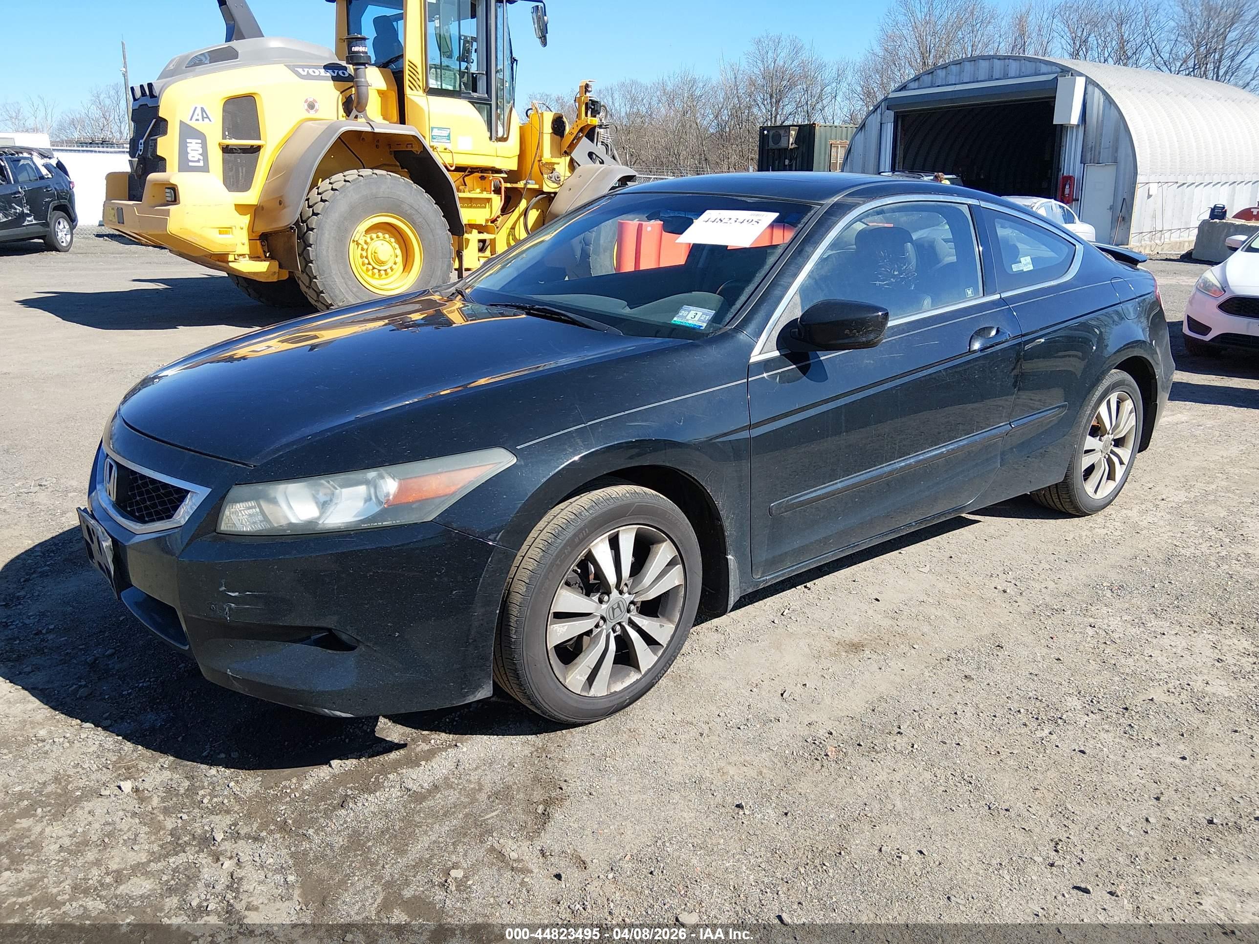 HONDA ACCORD image 2