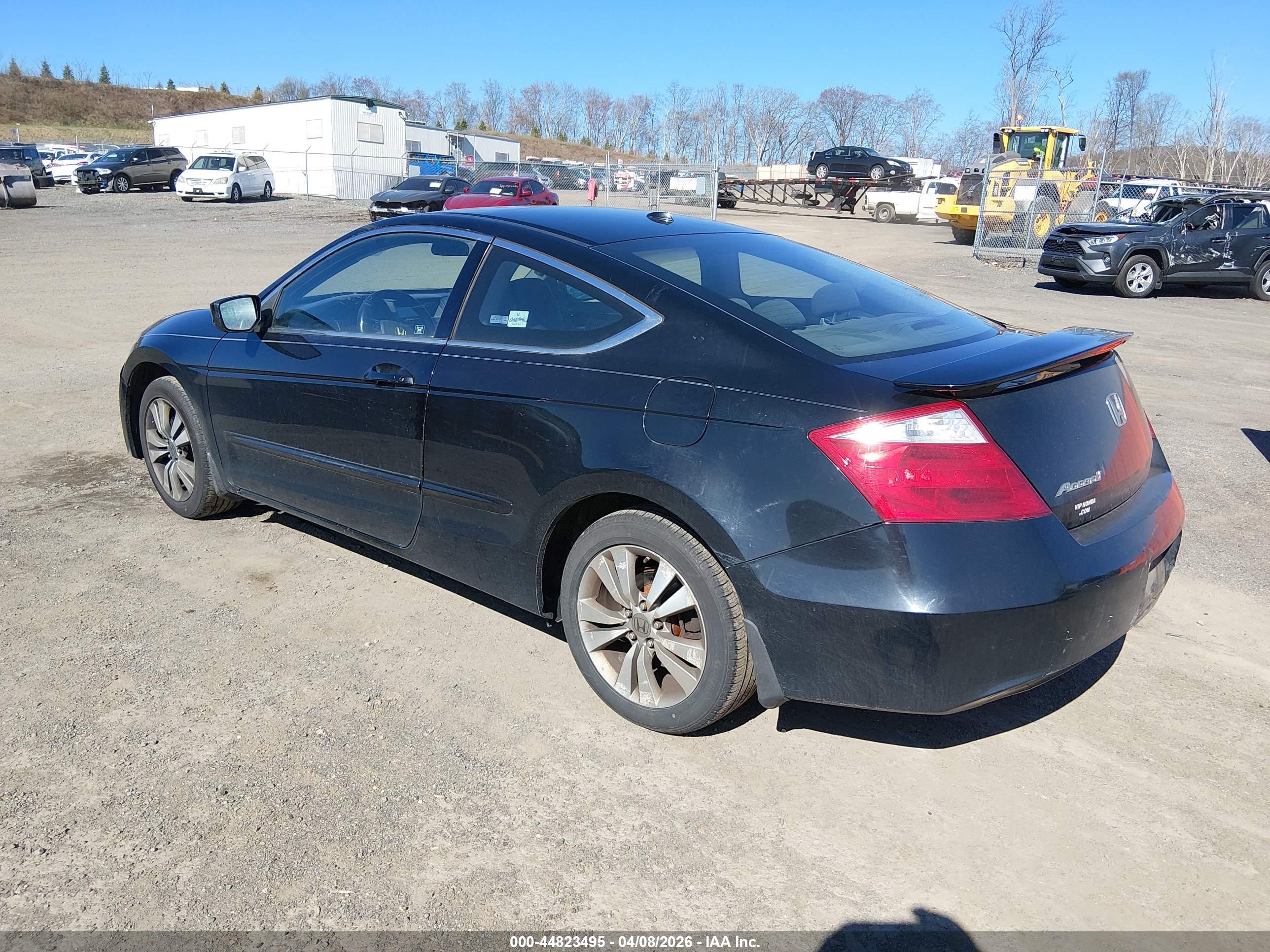 HONDA ACCORD image 3