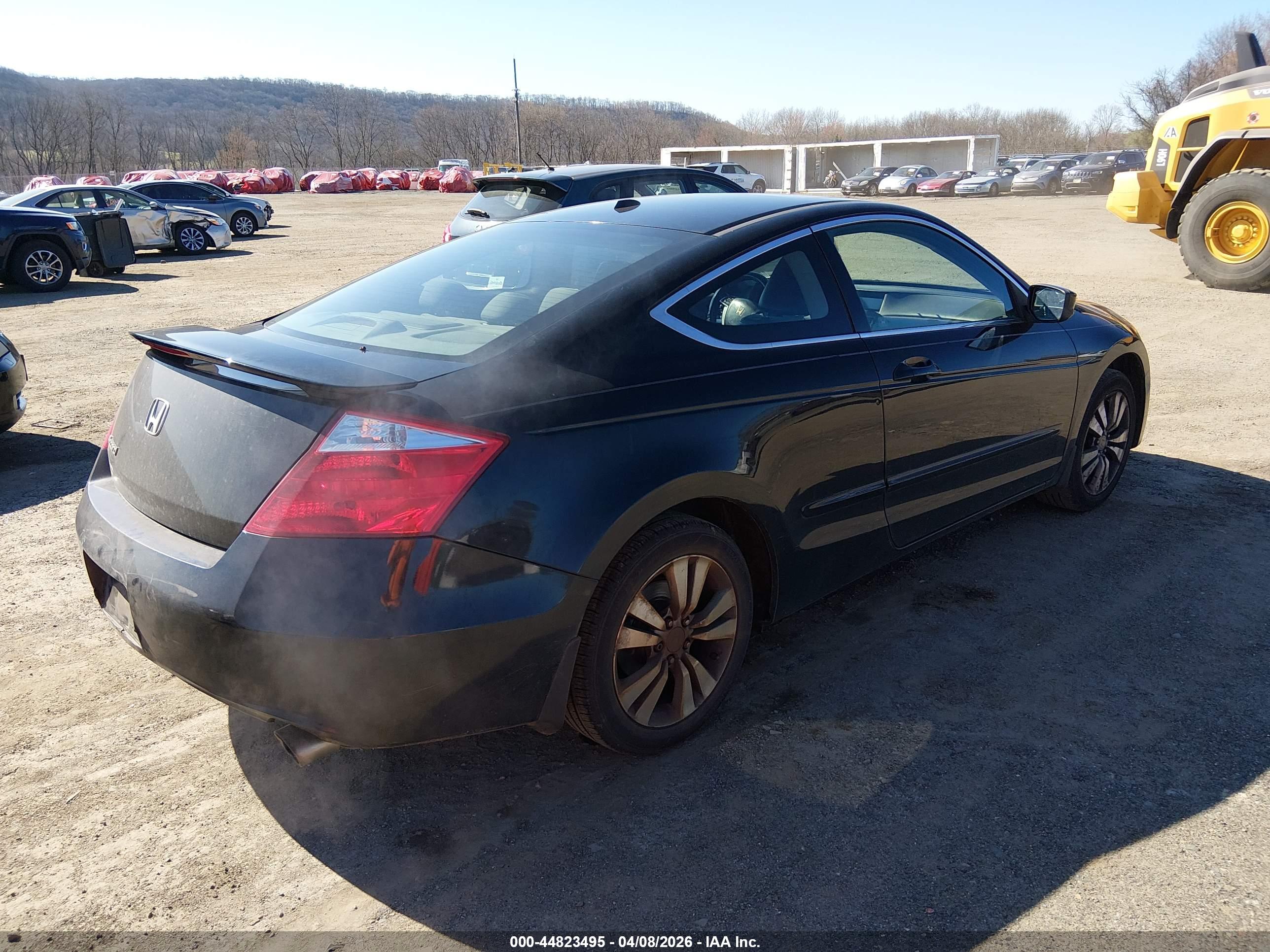 HONDA ACCORD image 4