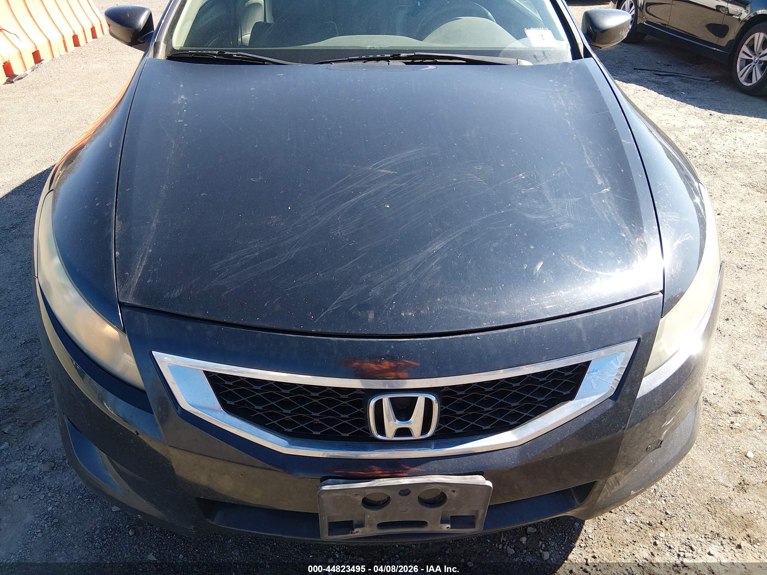 HONDA ACCORD image 6