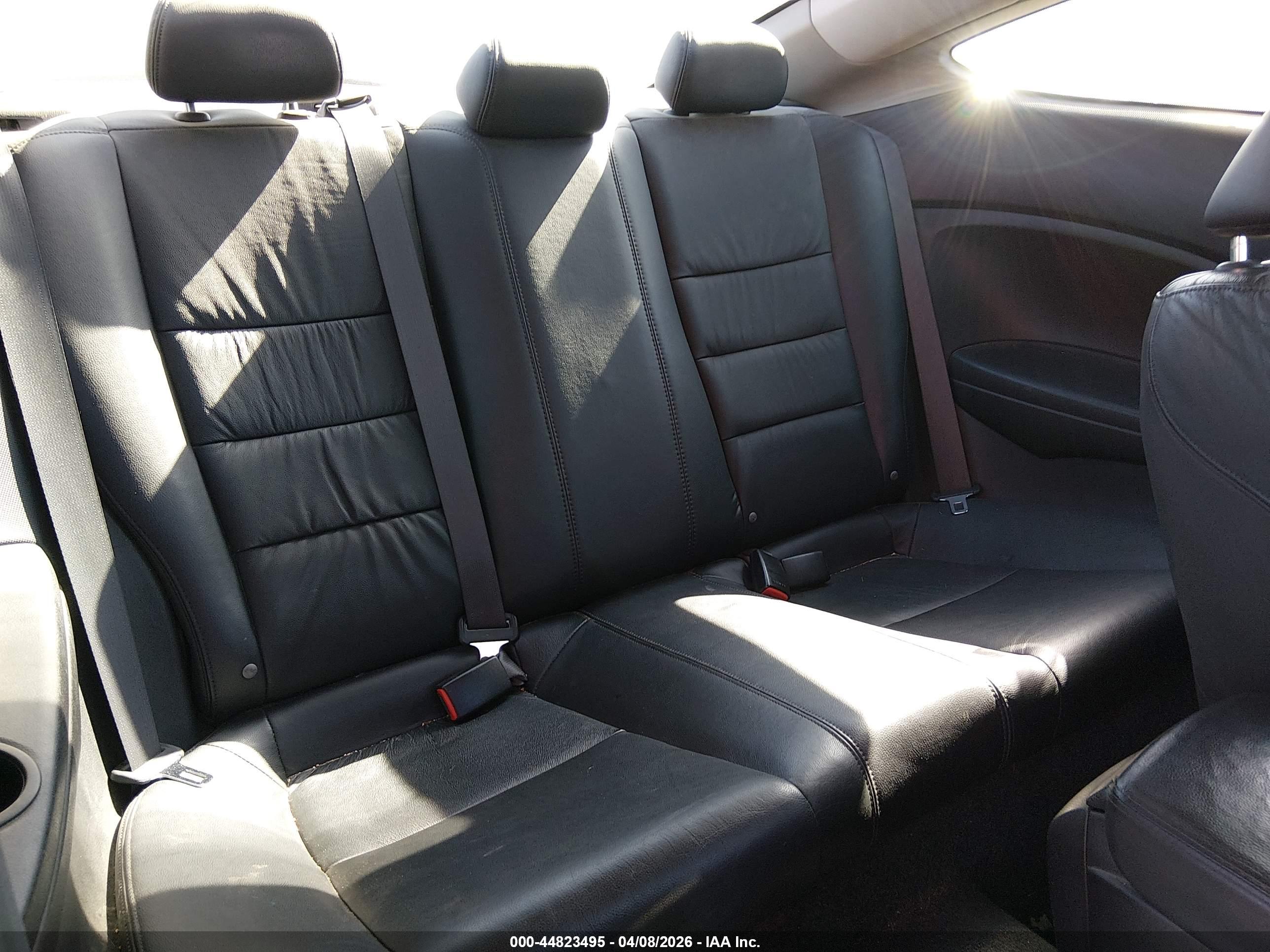 HONDA ACCORD image 8