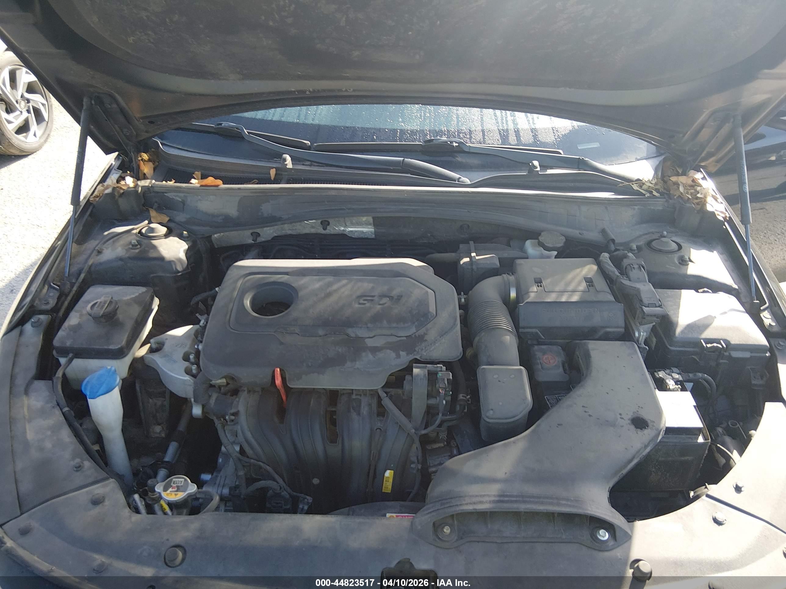 KIA OPTIMA image 10