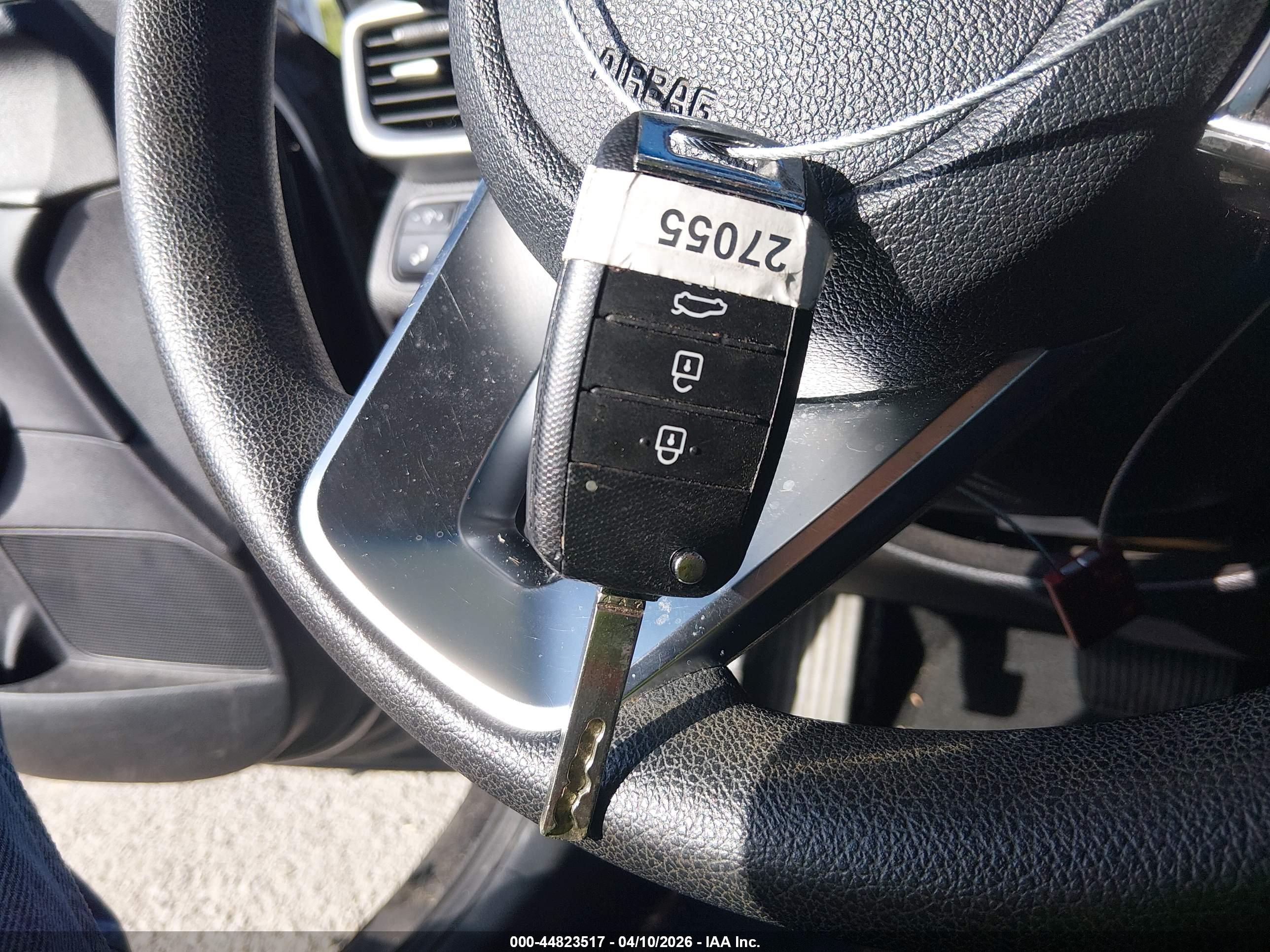 KIA OPTIMA image 11