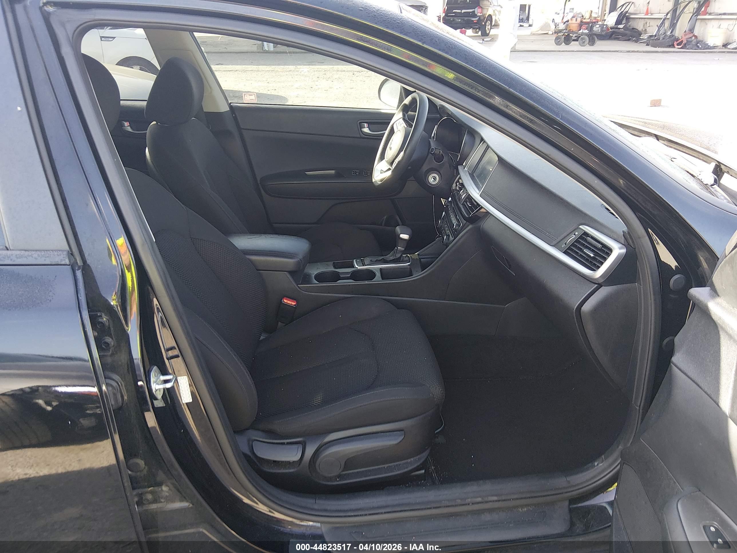 KIA OPTIMA image 5
