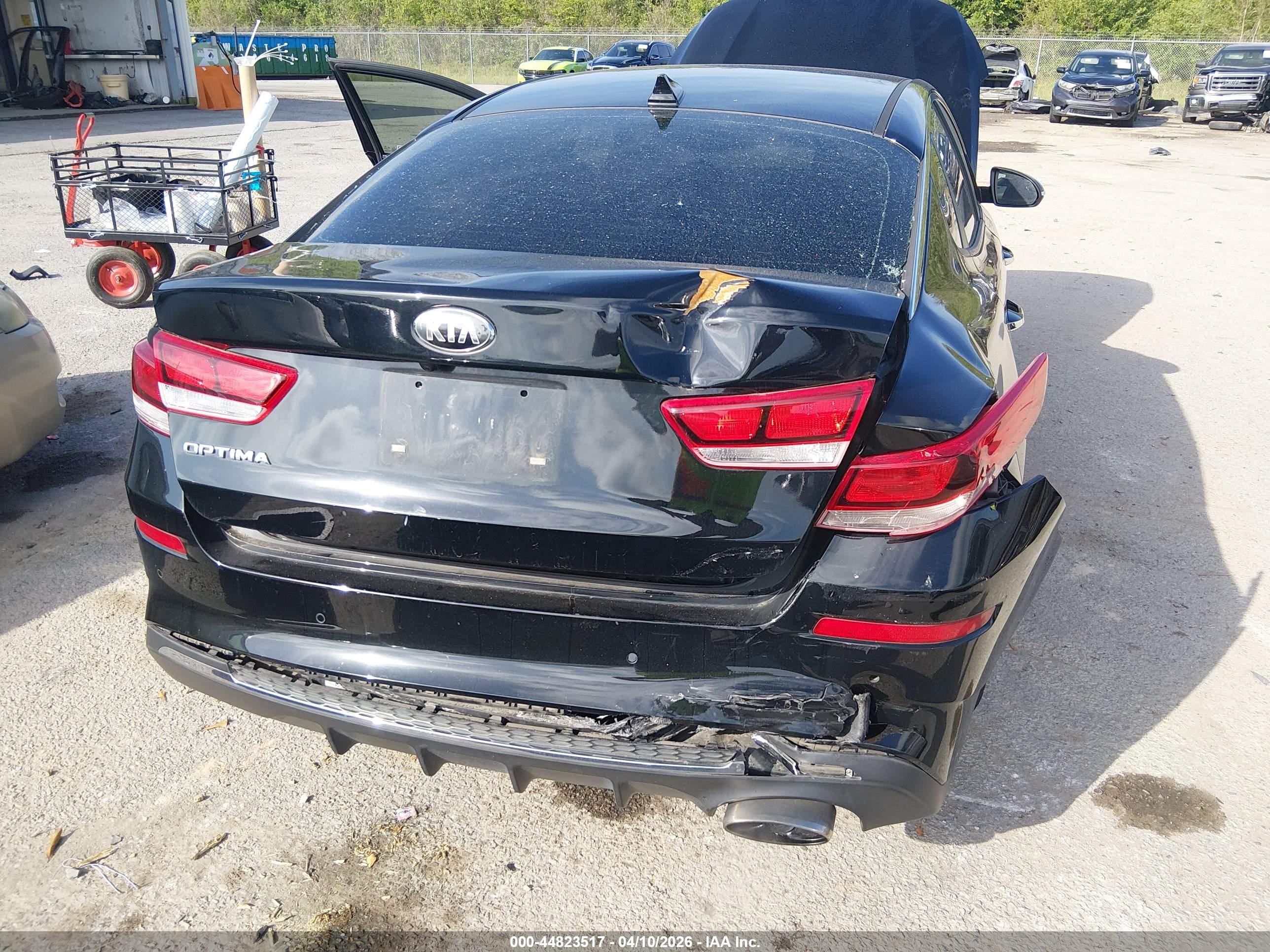 KIA OPTIMA image 6