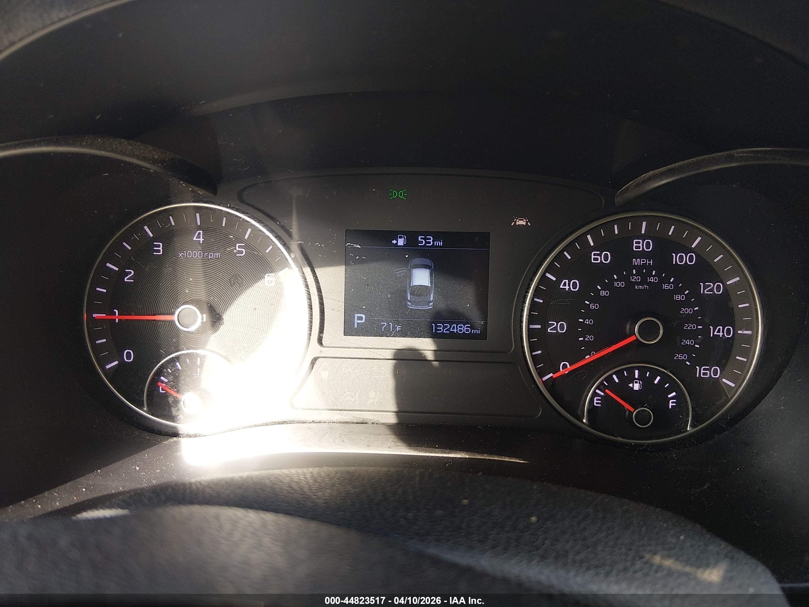 KIA OPTIMA image 7