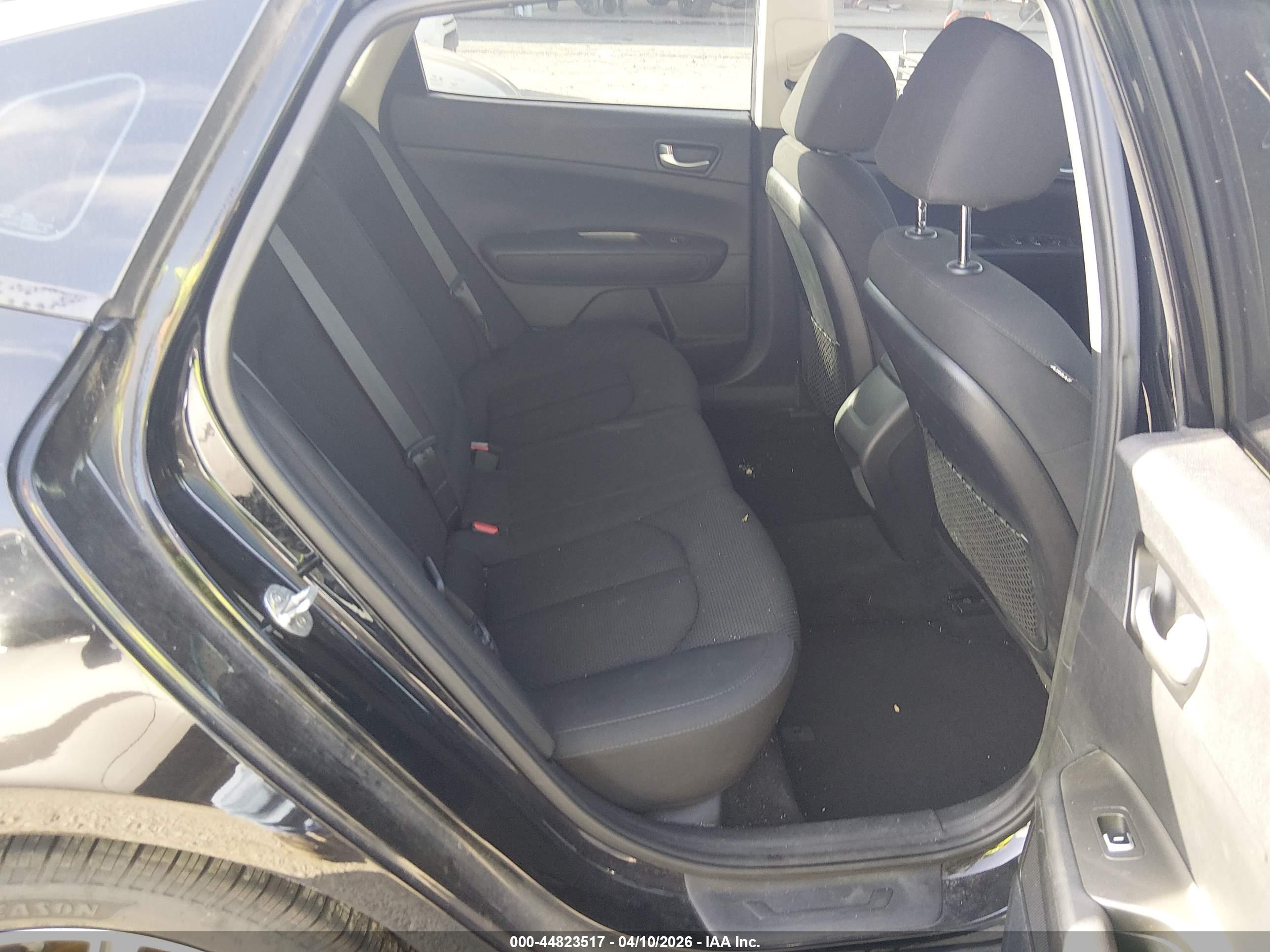 KIA OPTIMA image 8