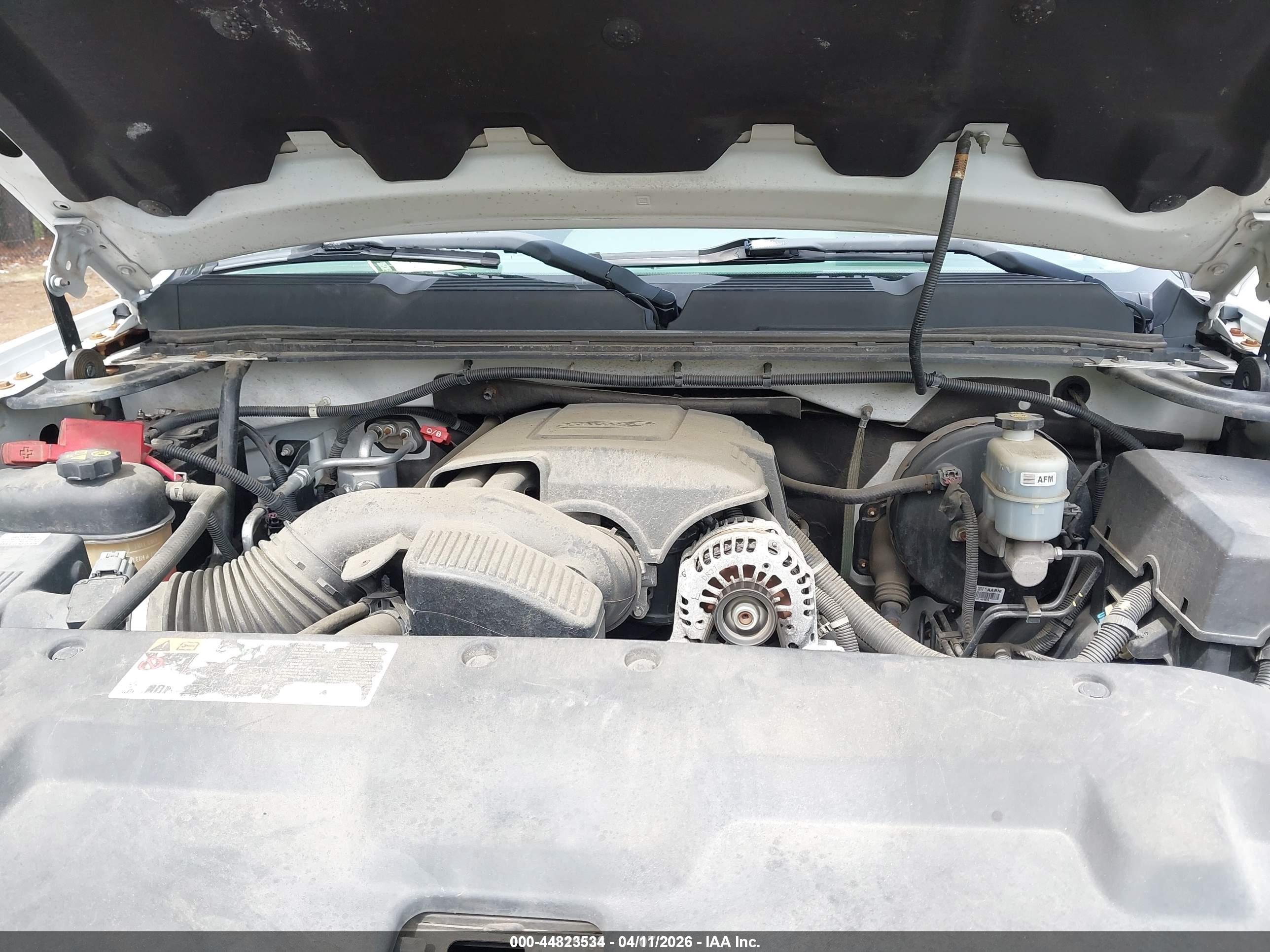 CHEVROLET SILVERADO image 10