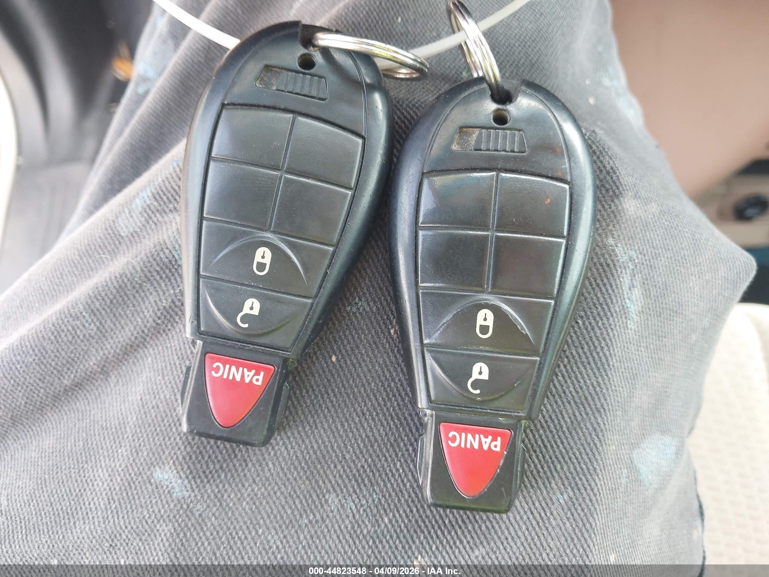 DODGE GRAND image 11