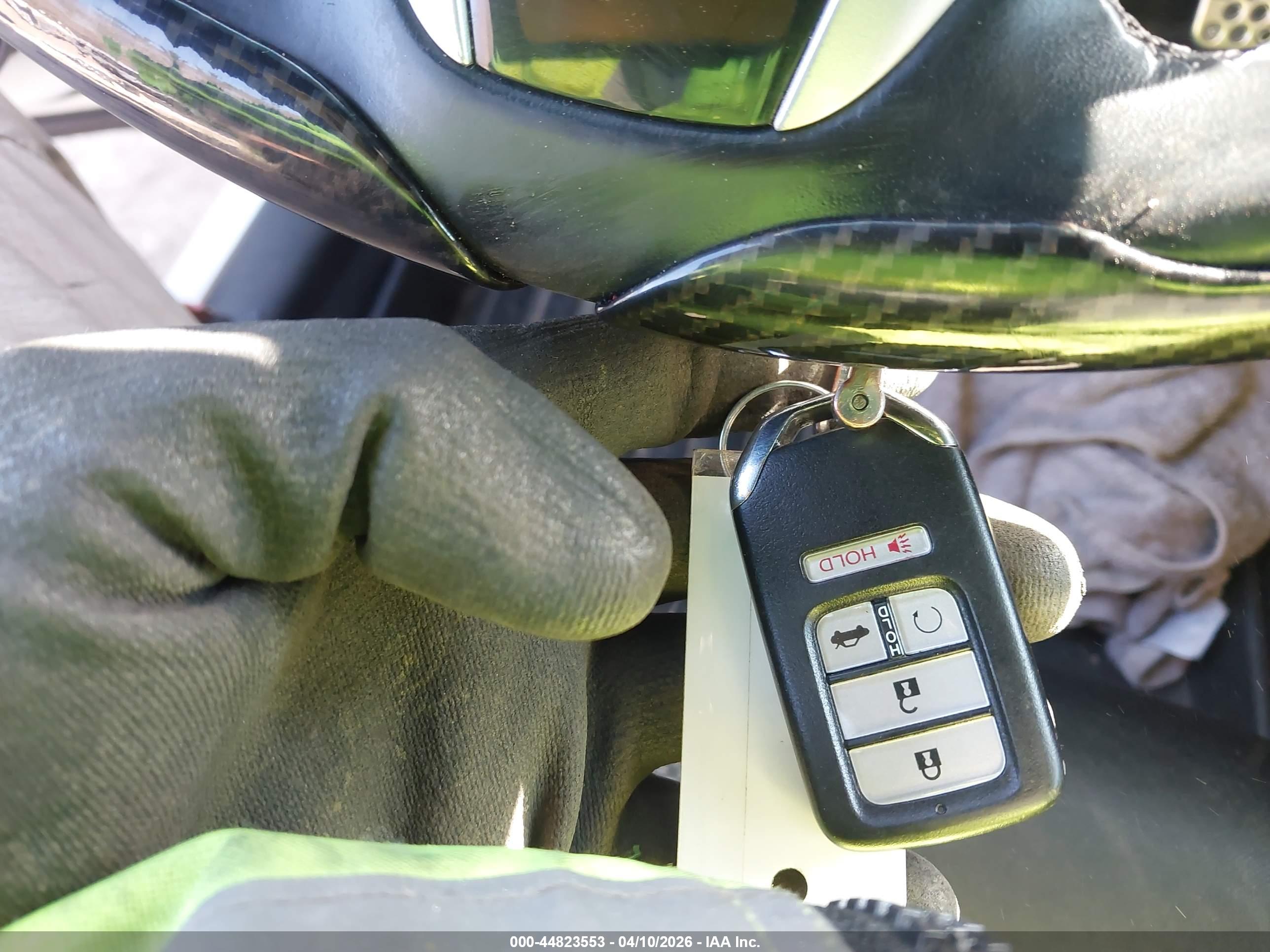 HONDA CIVIC image 11