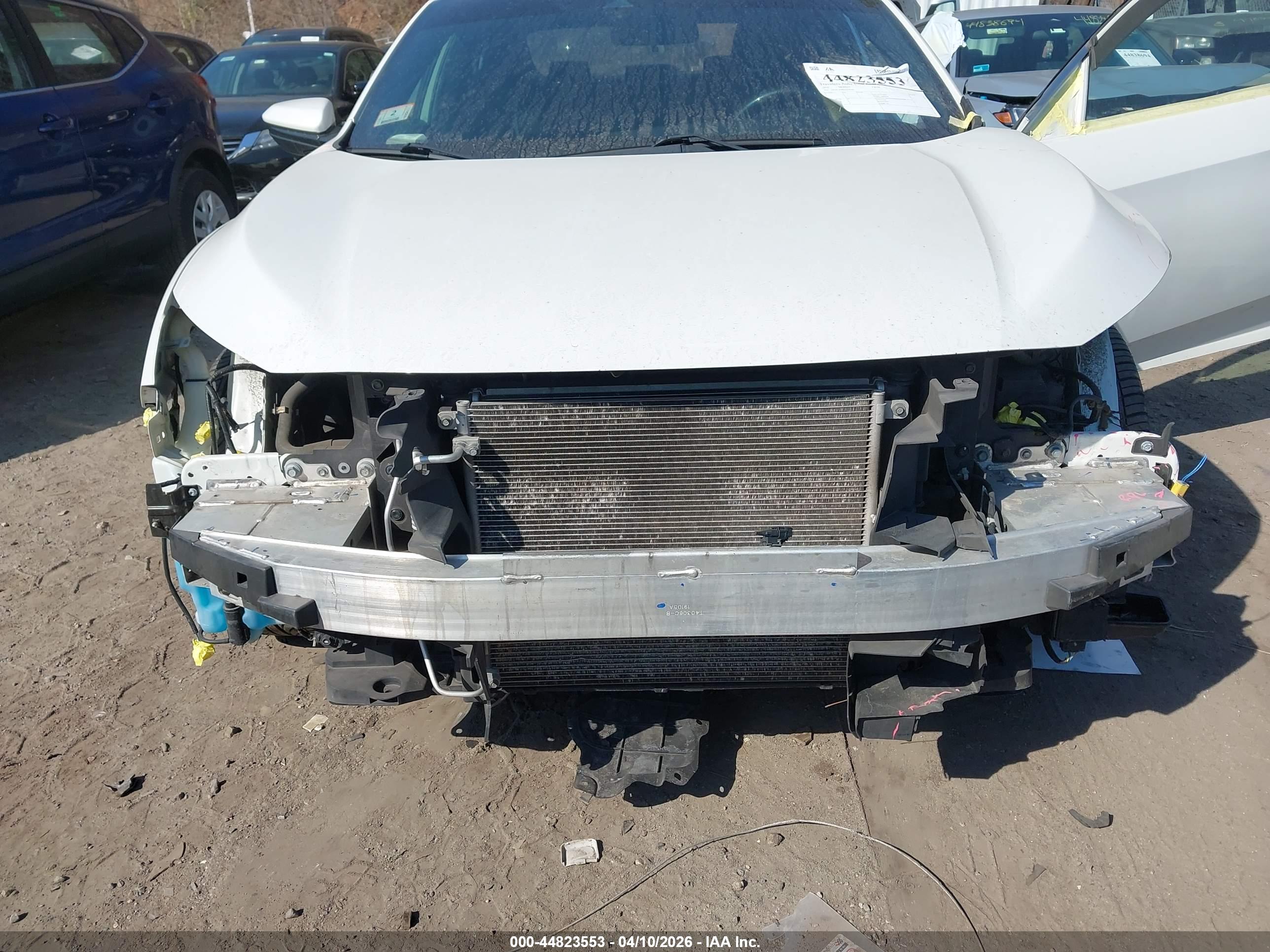 HONDA CIVIC image 6