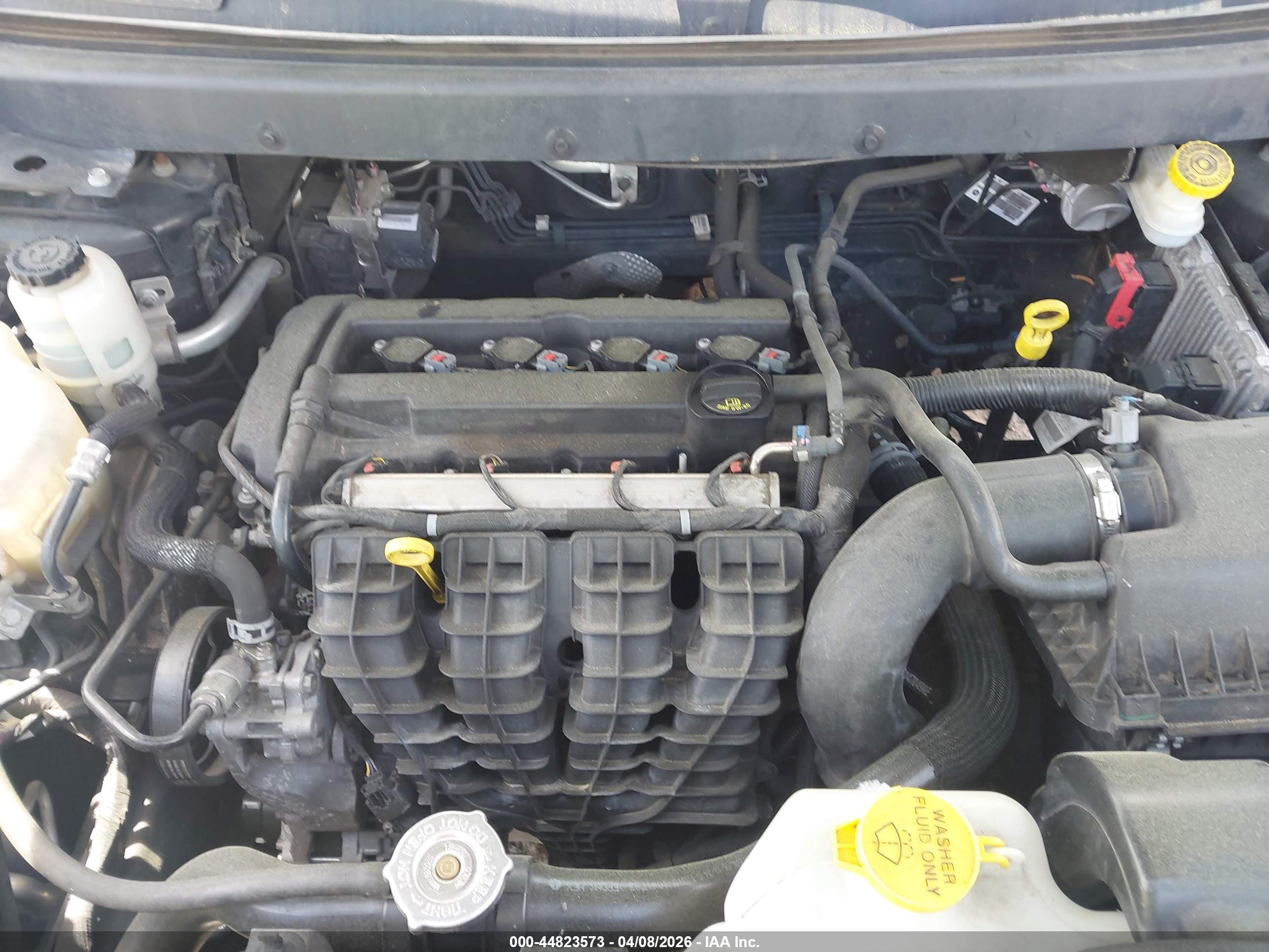 DODGE JOURNEY image 10