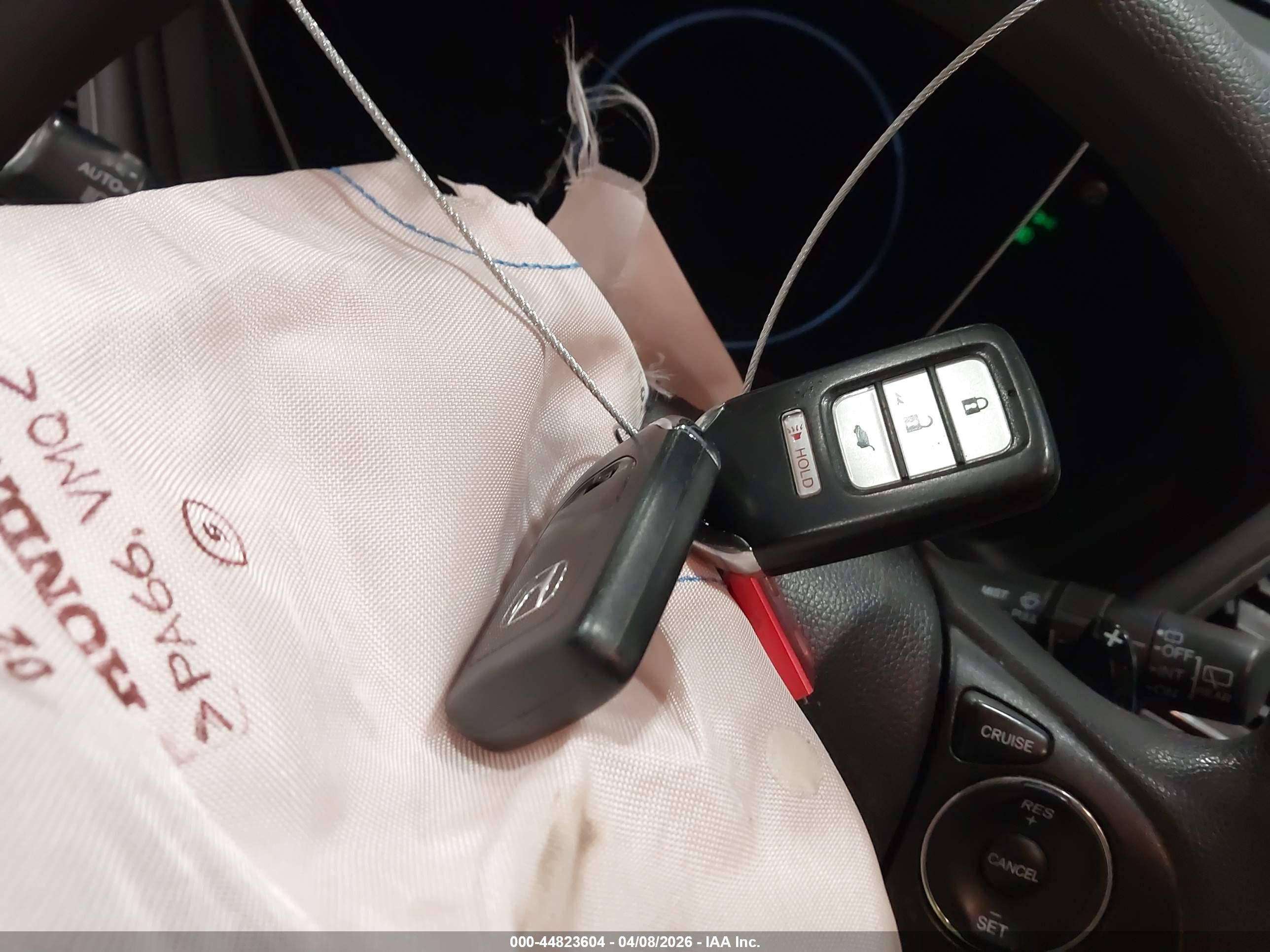 HONDA HR-V image 11
