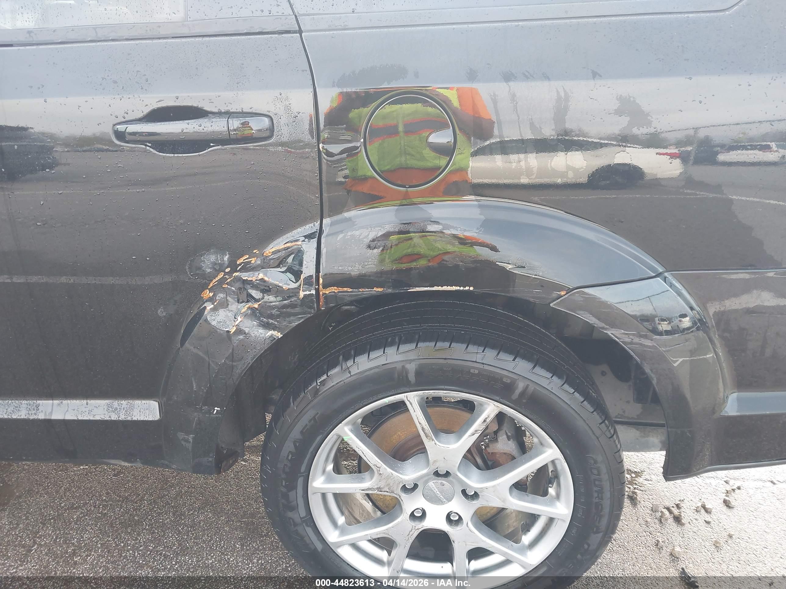 DODGE JOURNEY image 6