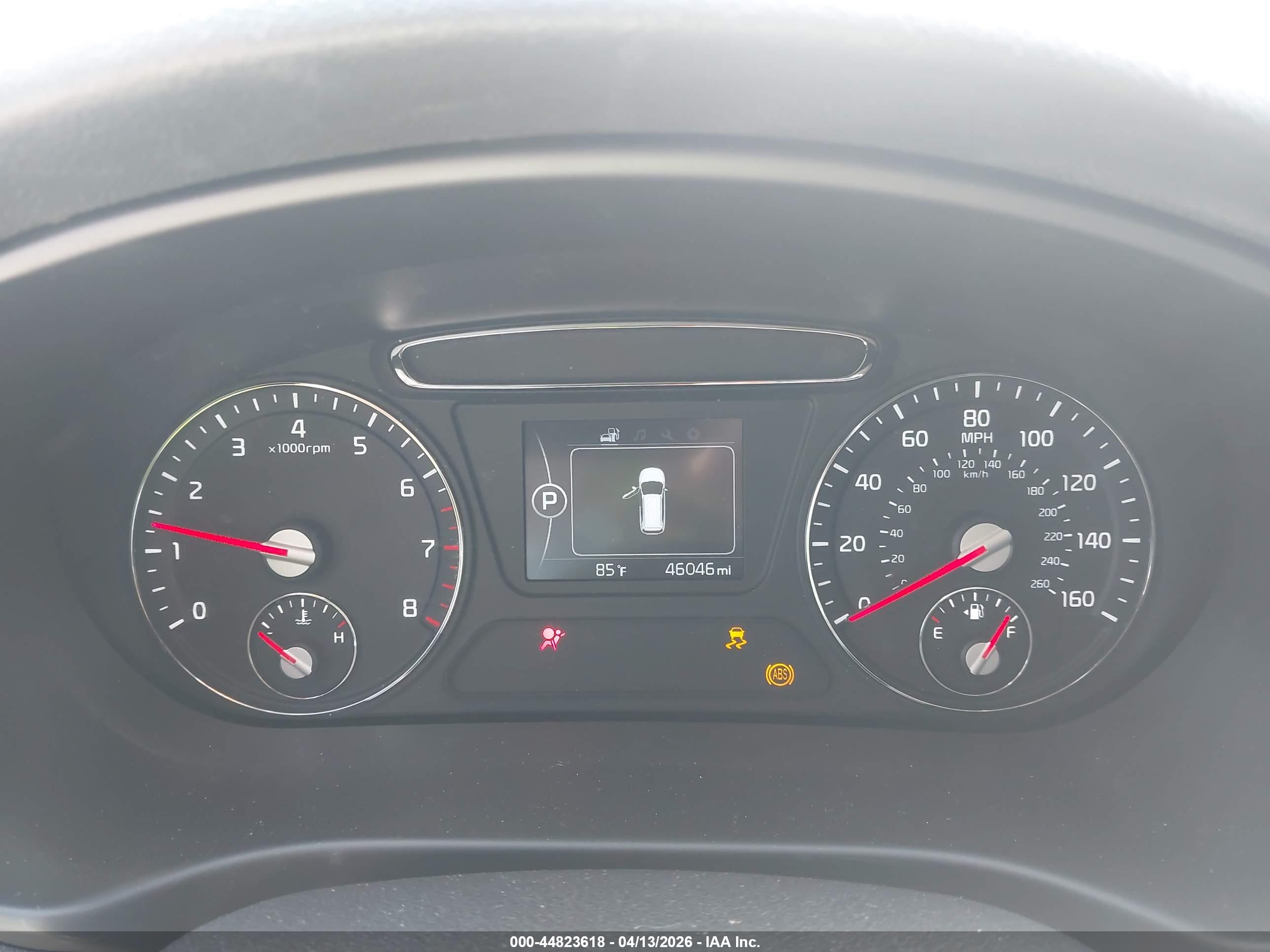 KIA SORENTO image 7