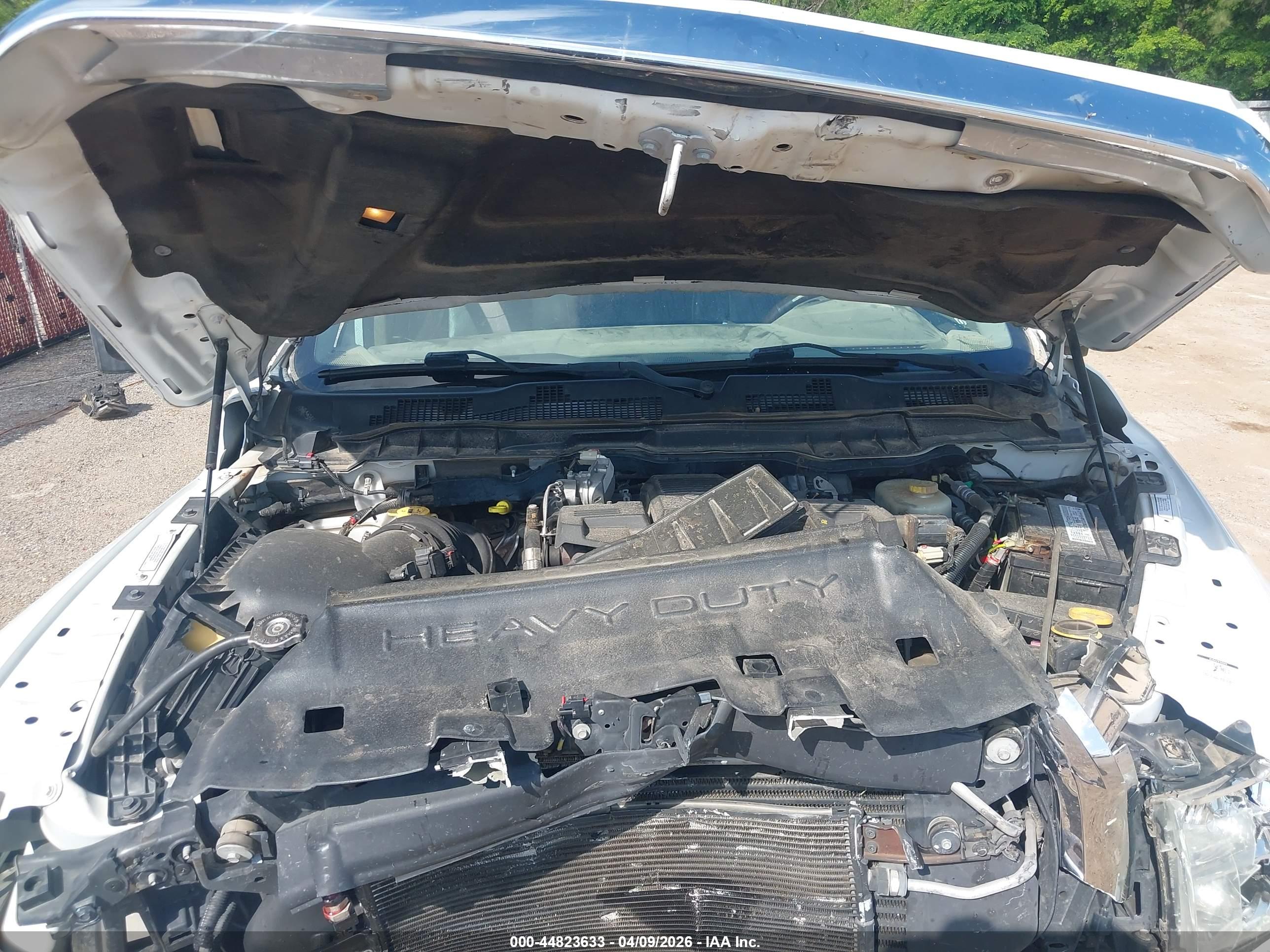 RAM 3500 image 10