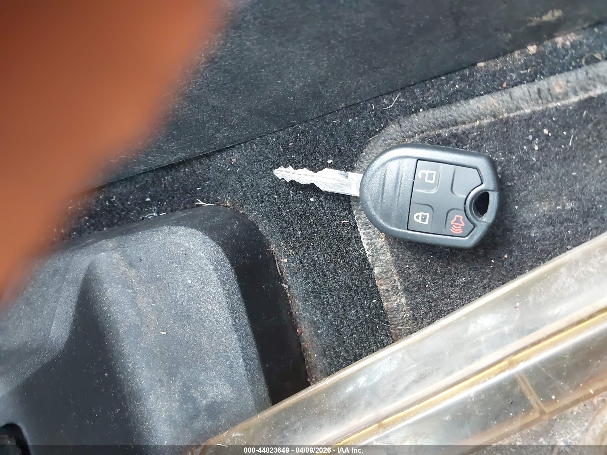FORD EDGE image 11