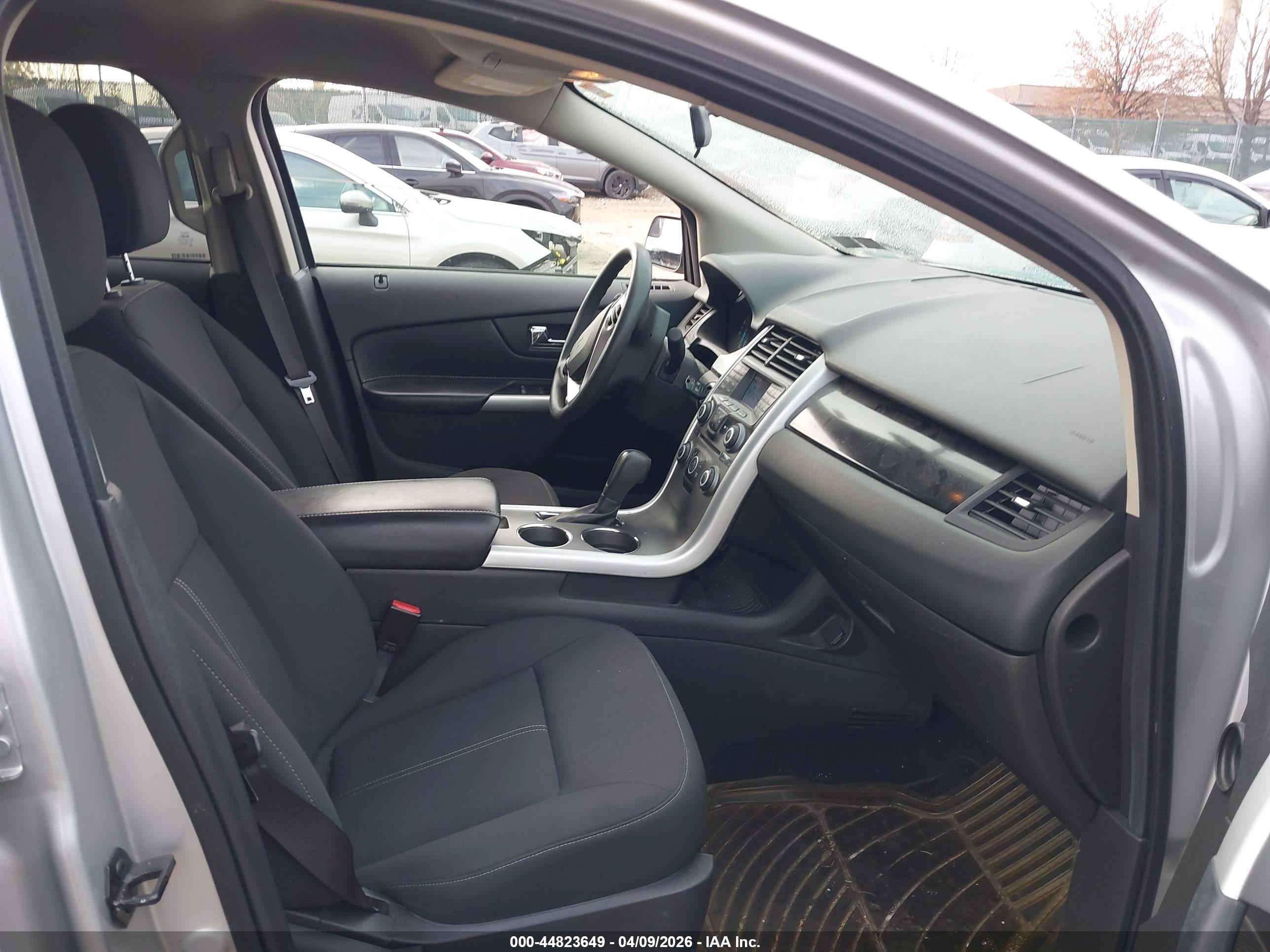 FORD EDGE image 5