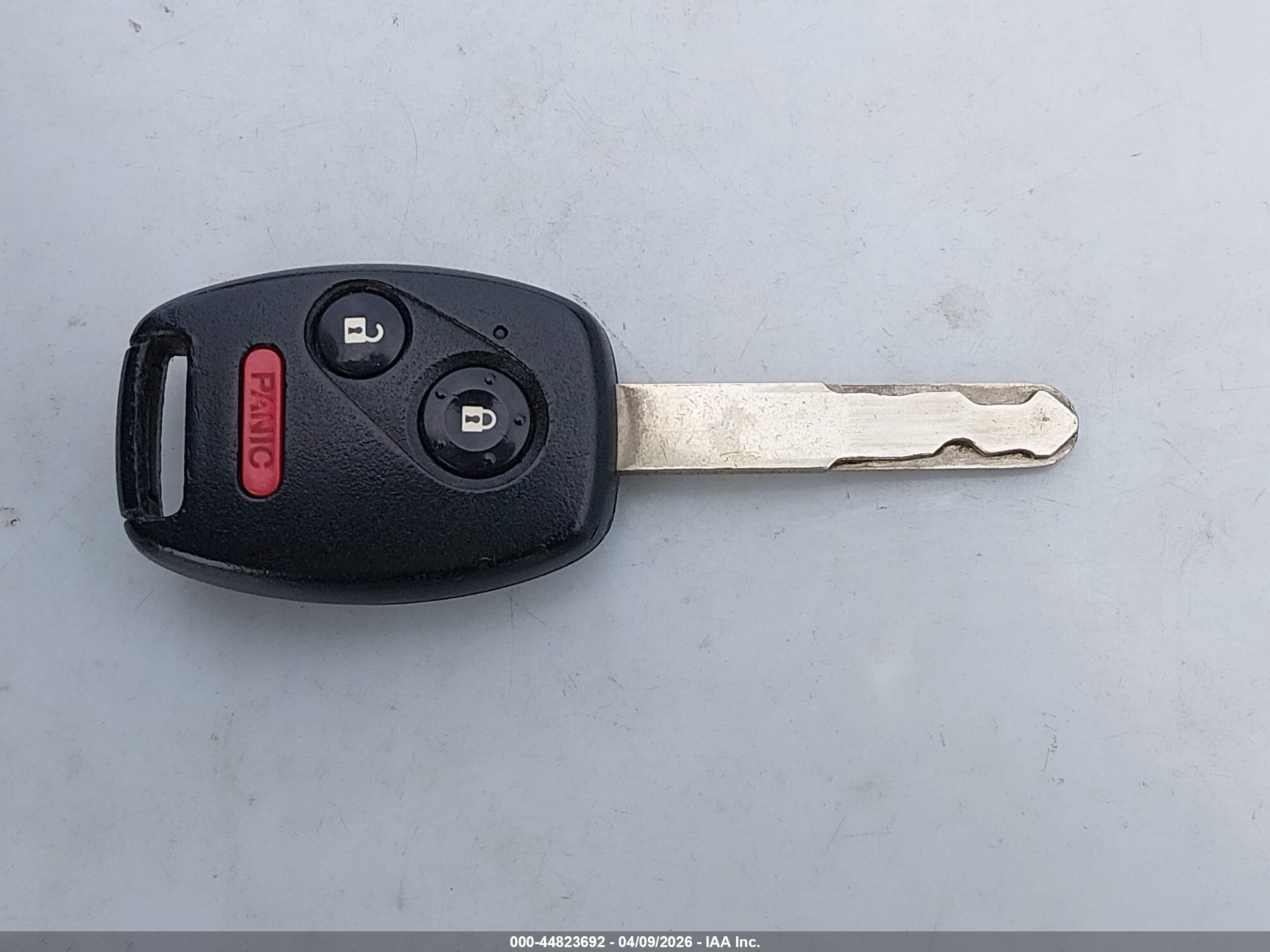 HONDA FIT image 11