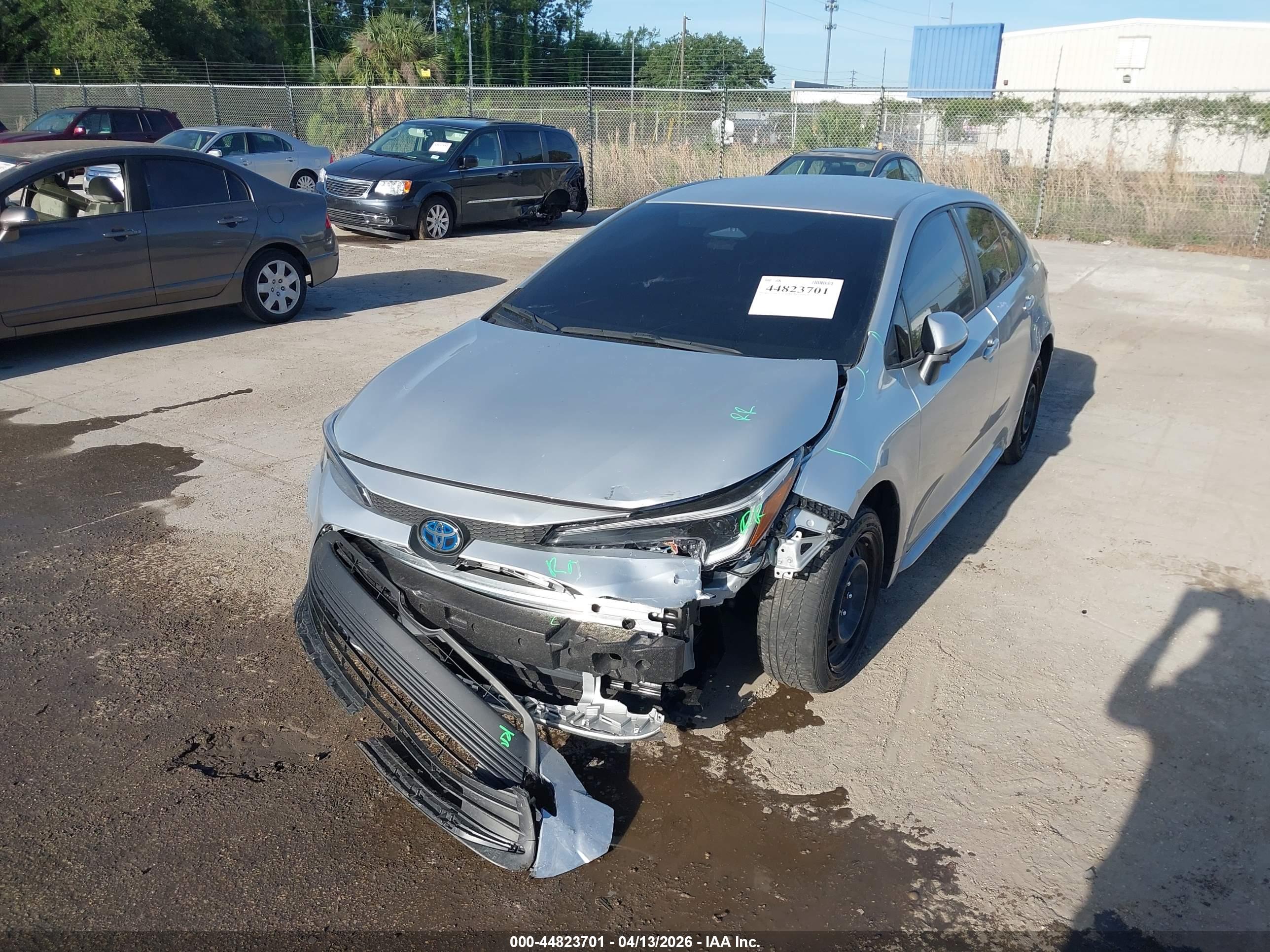TOYOTA COROLLA image 6