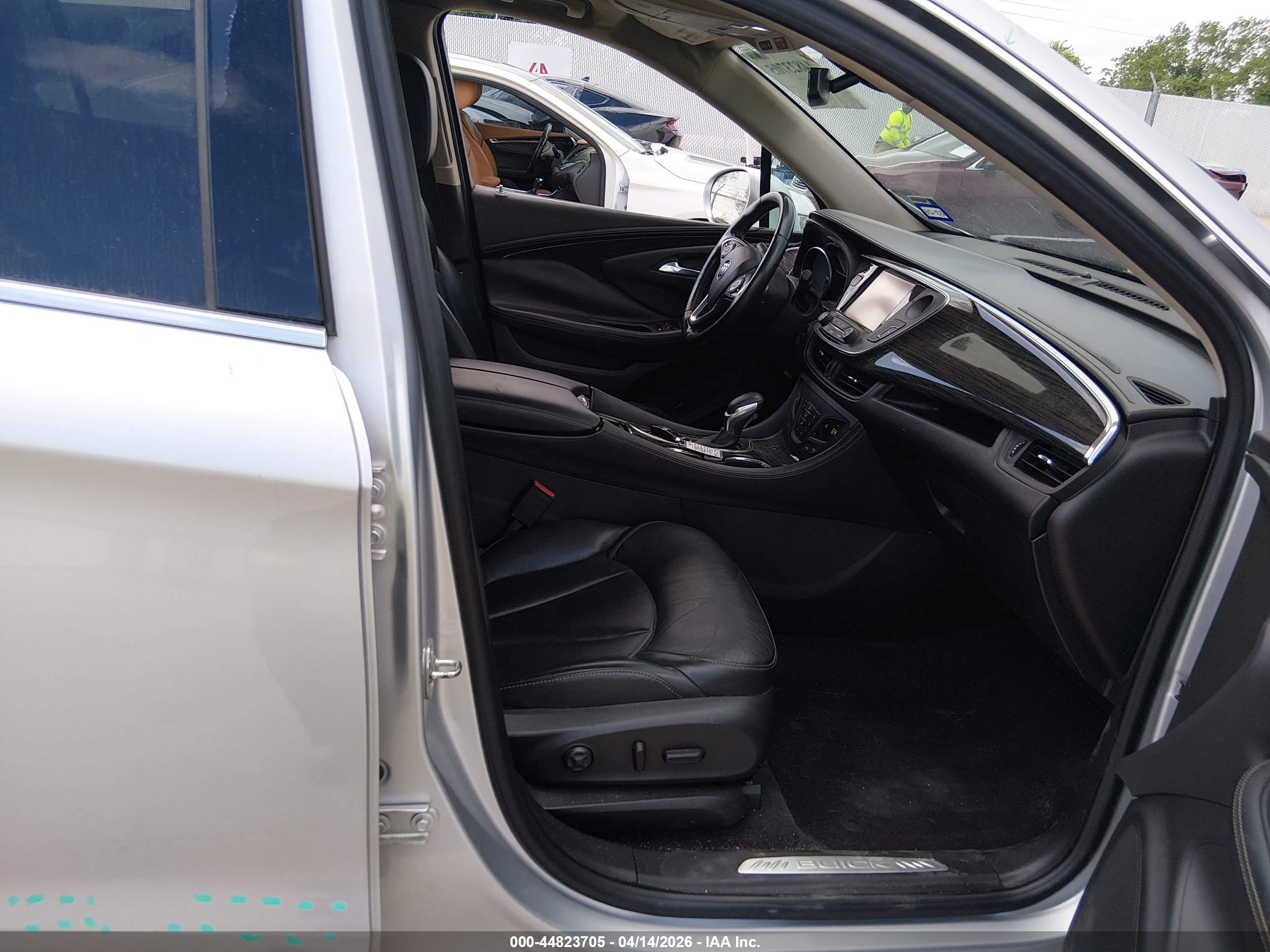 BUICK ENVISION image 5