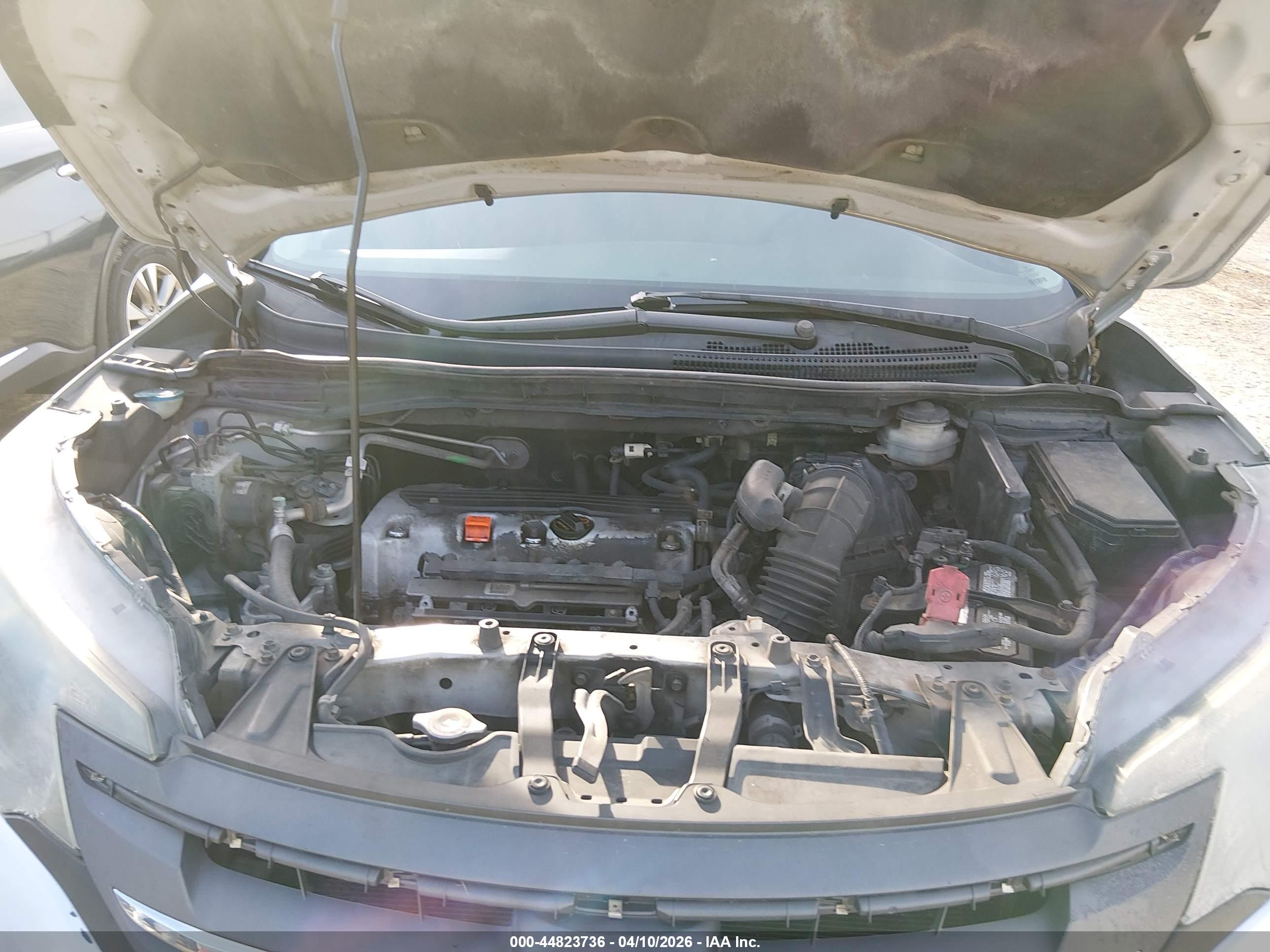 HONDA CR-V image 10