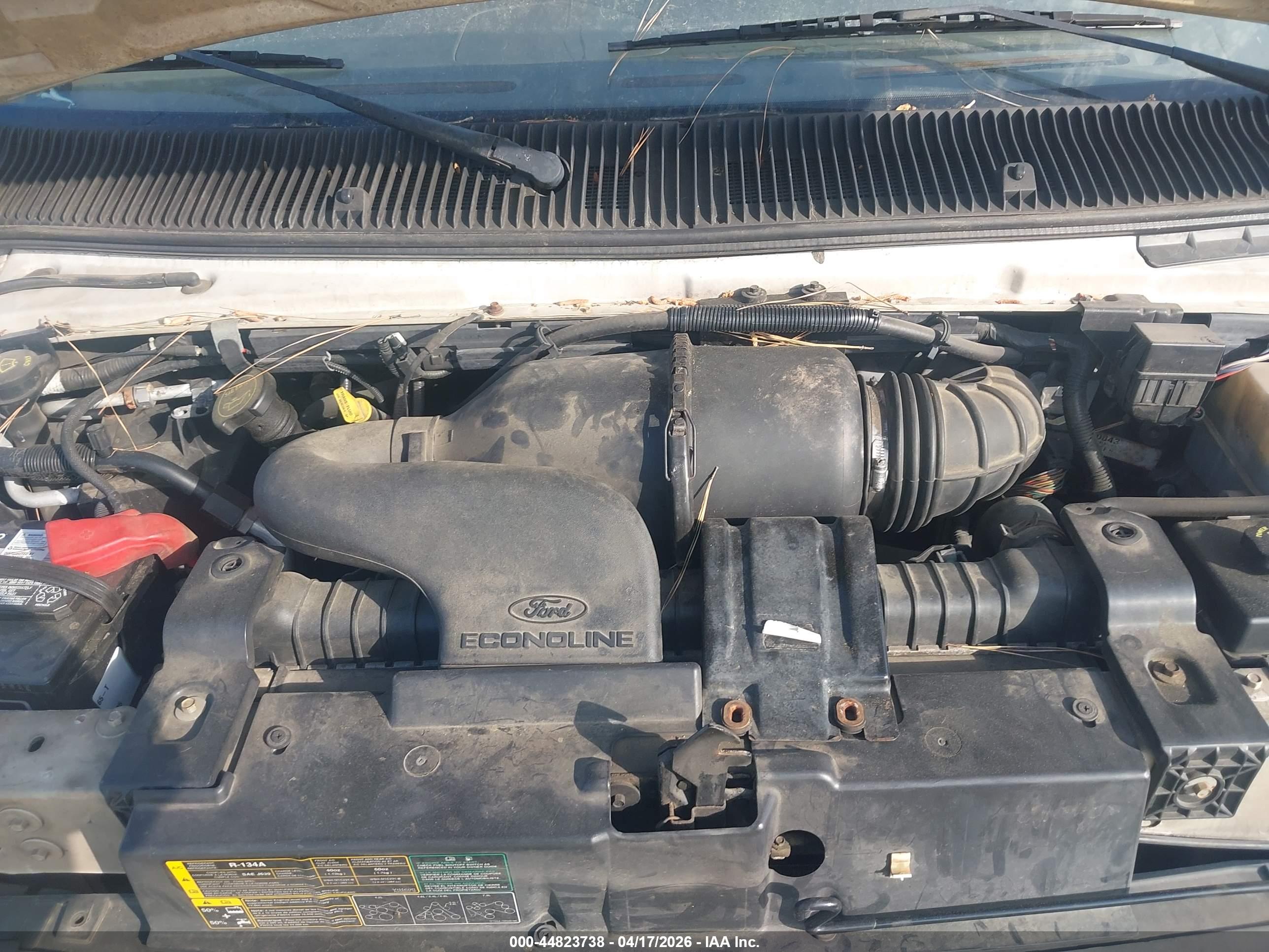 FORD E-350 image 10